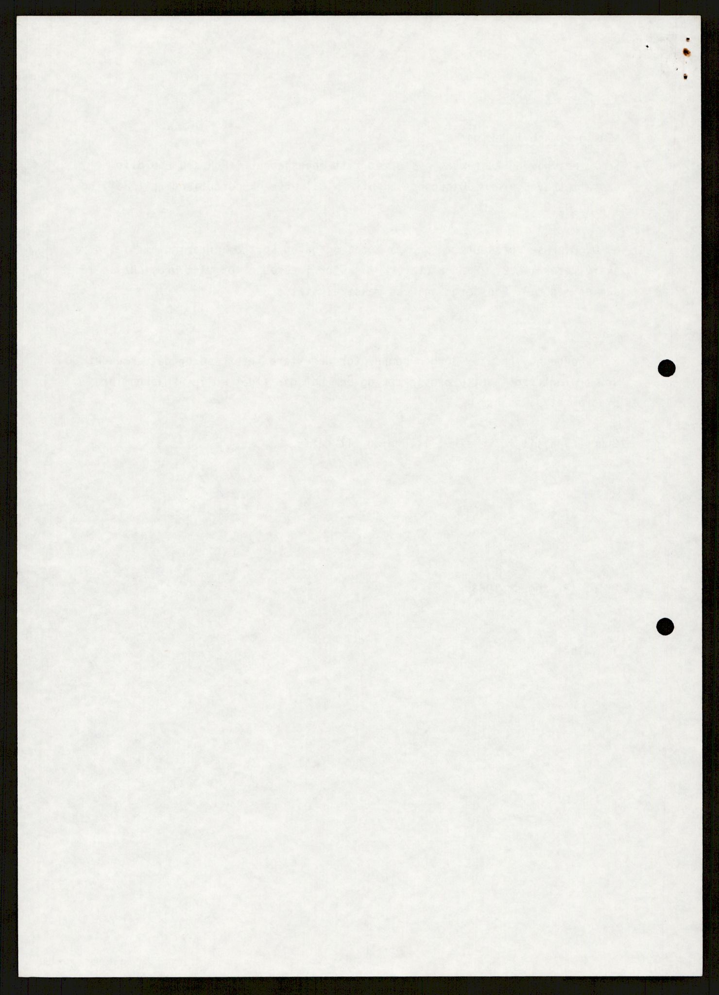 "17-Gruppen Kina", AV/RA-PA-1688/A/L0001: Møtereferater, 1979-1986, p. 54