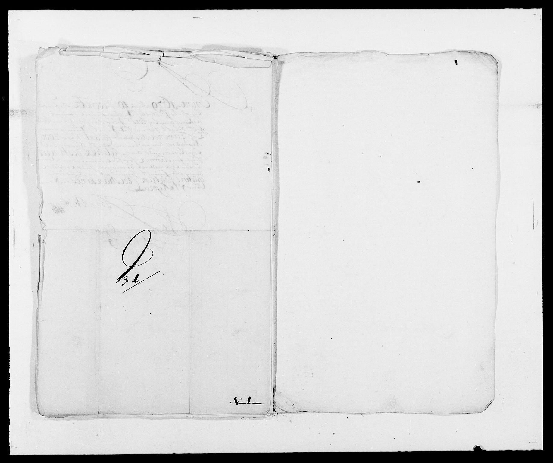 Rentekammeret inntil 1814, Reviderte regnskaper, Fogderegnskap, RA/EA-4092/R39/L2303: Fogderegnskap Nedenes, 1679, p. 15