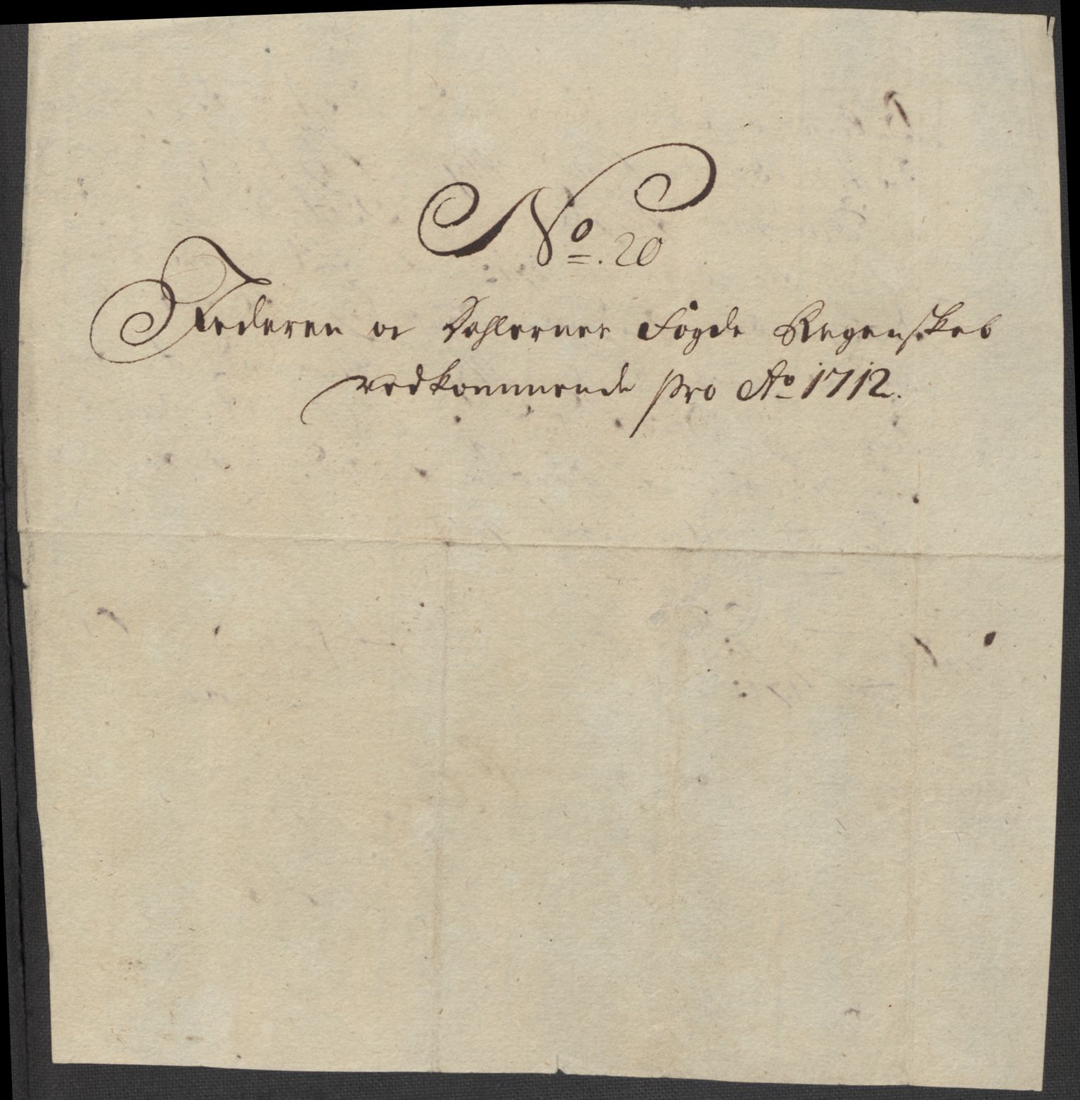 Rentekammeret inntil 1814, Reviderte regnskaper, Fogderegnskap, AV/RA-EA-4092/R46/L2737: Fogderegnskap Jæren og Dalane, 1712, p. 189