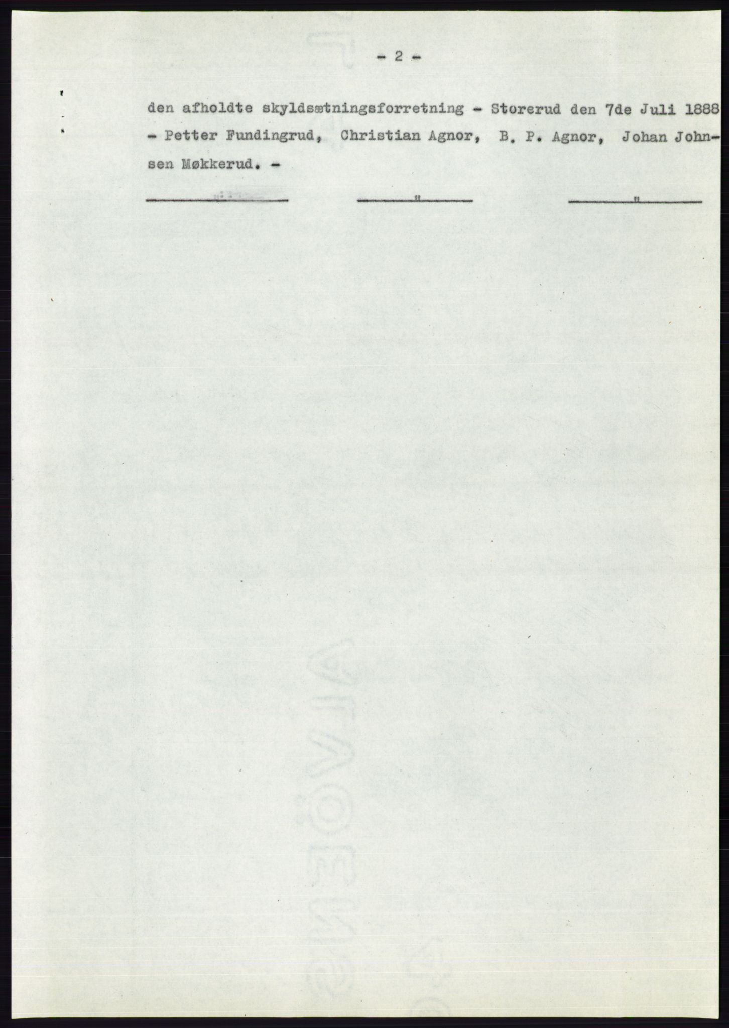 Statsarkivet i Oslo, SAO/A-10621/Z/Zd/L0005: Avskrifter, j.nr 801-1262/1956, 1956, p. 37