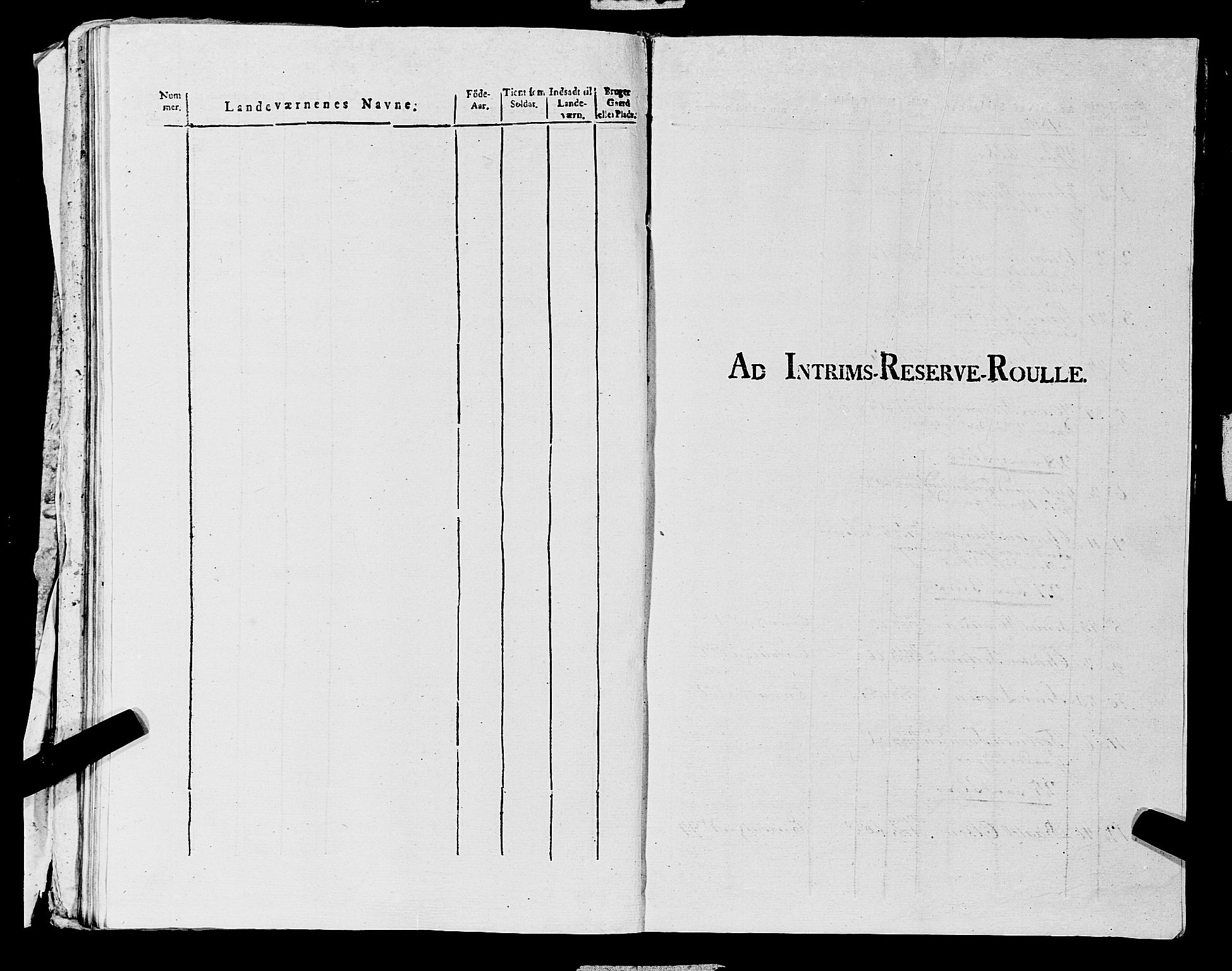 Fylkesmannen i Rogaland, AV/SAST-A-101928/99/3/325/325CA, 1655-1832, p. 10892