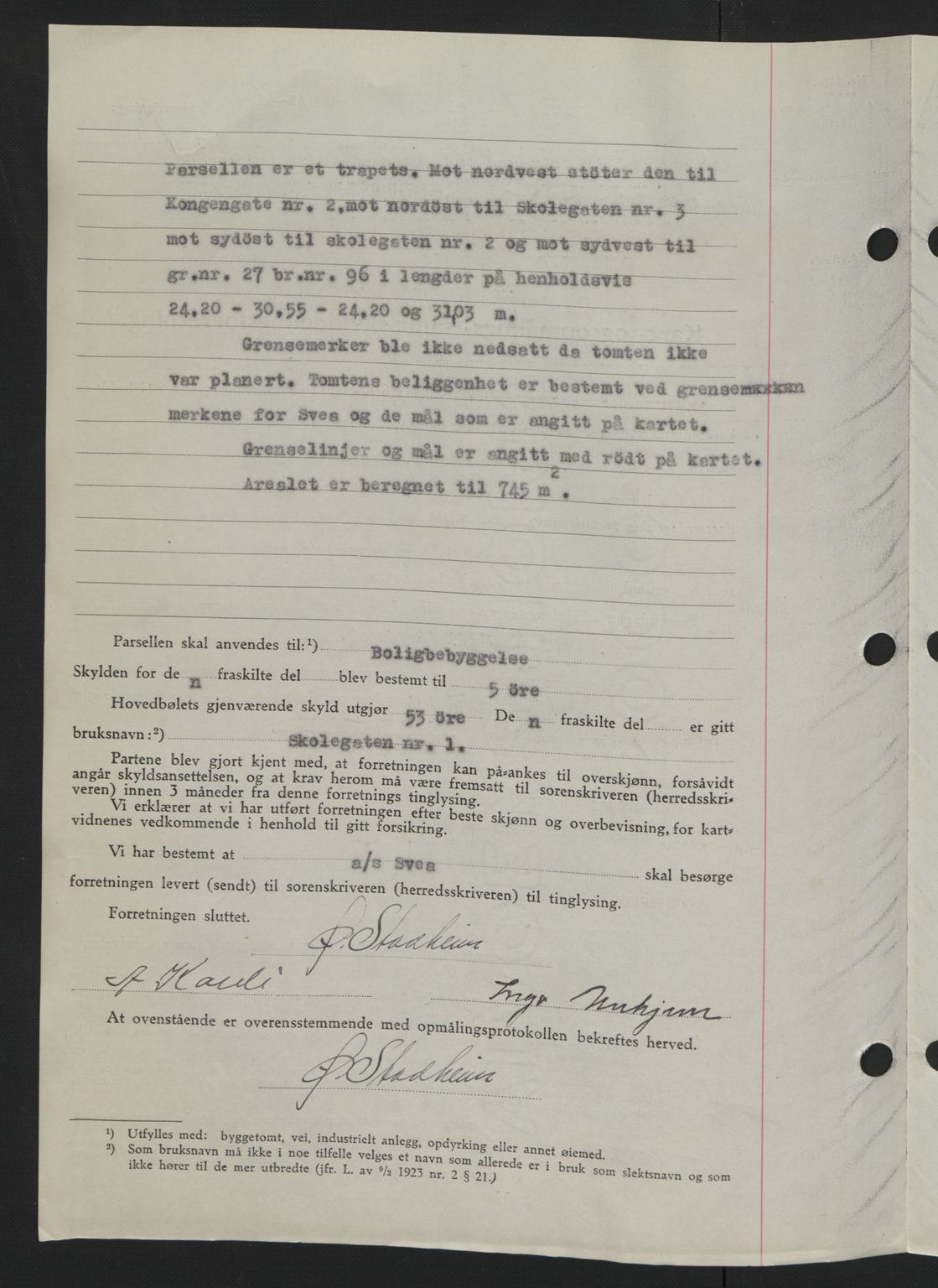 Romsdal sorenskriveri, AV/SAT-A-4149/1/2/2C: Mortgage book no. A10, 1941-1941, Diary no: : 1571/1941