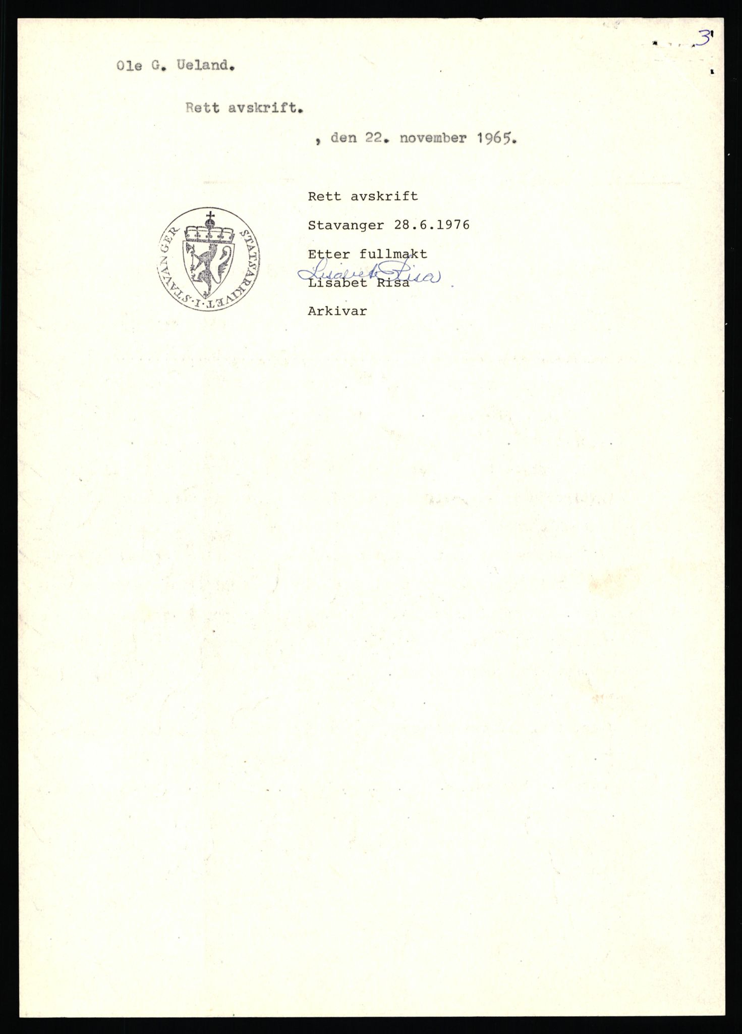 Statsarkivet i Stavanger, AV/SAST-A-101971/03/Y/Yj/L0036: Avskrifter sortert etter gårdsnavn: Hervik - Hetland i Høyland, 1750-1930, p. 527