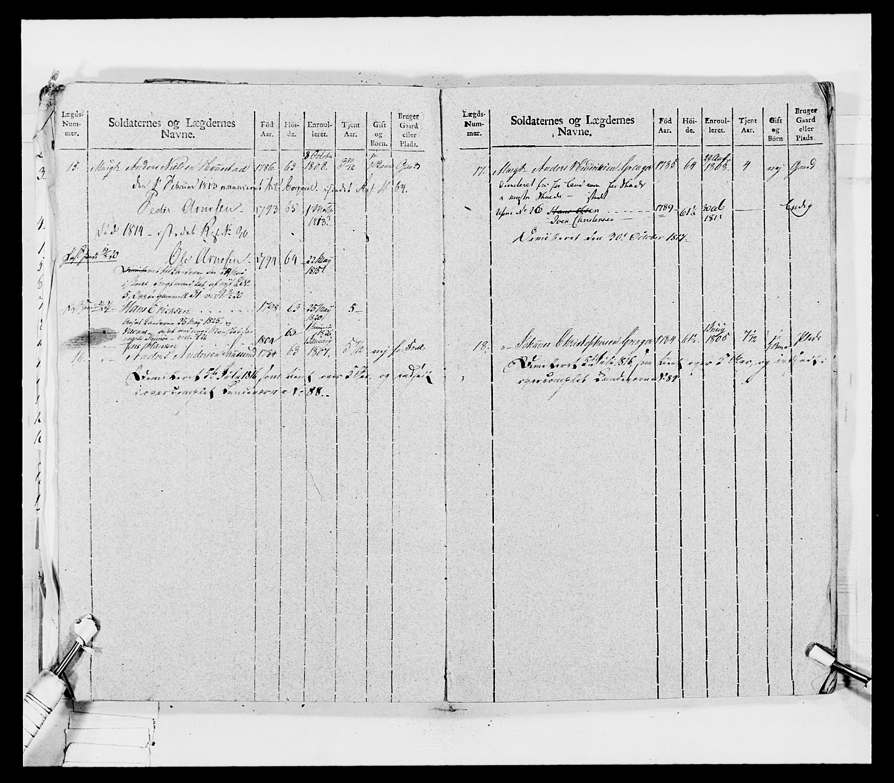 Generalitets- og kommissariatskollegiet, Det kongelige norske kommissariatskollegium, AV/RA-EA-5420/E/Eh/L0030c: Sønnafjelske gevorbne infanteriregiment, 1812, p. 242