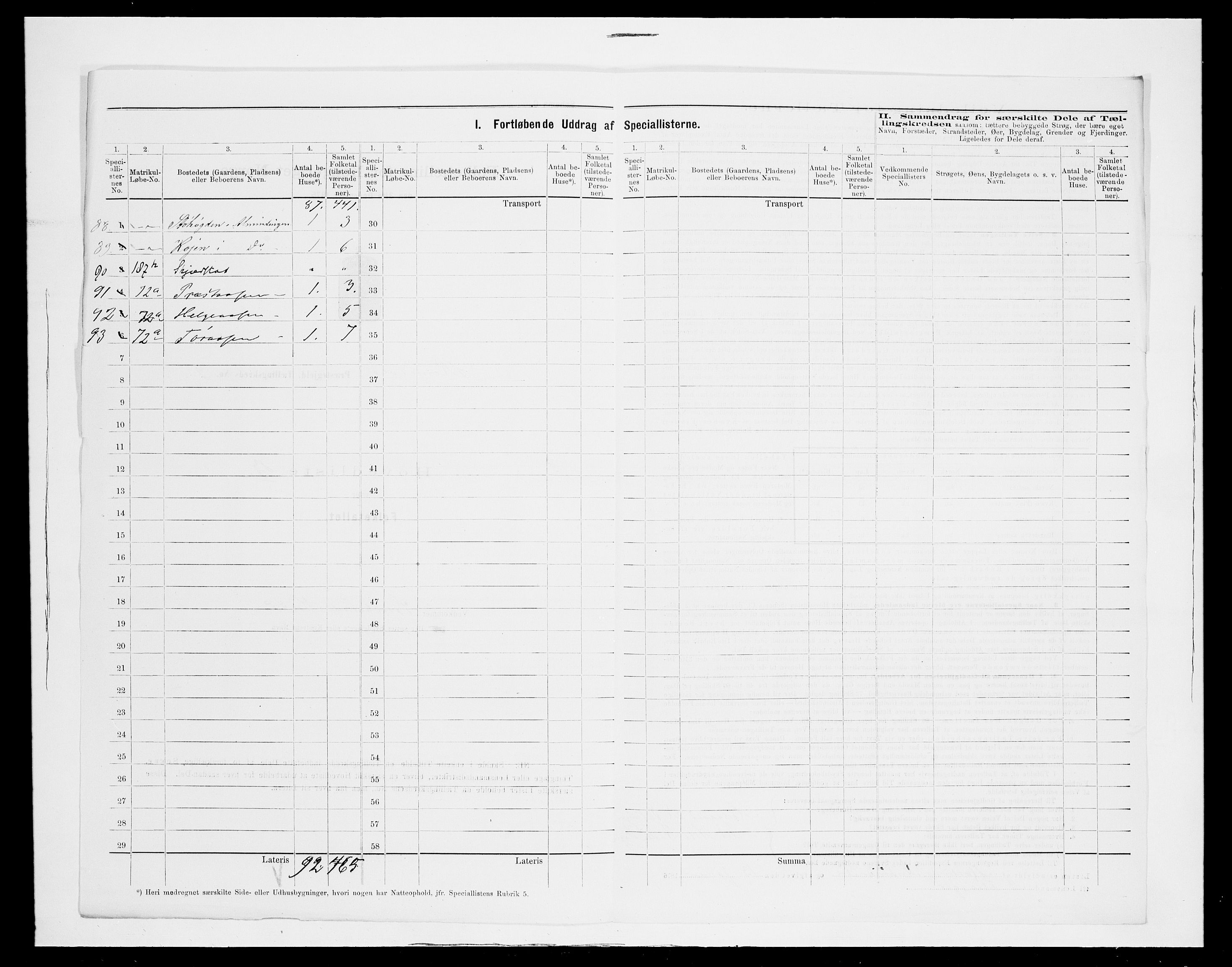 SAH, 1875 census for 0416P Romedal, 1875, p. 48