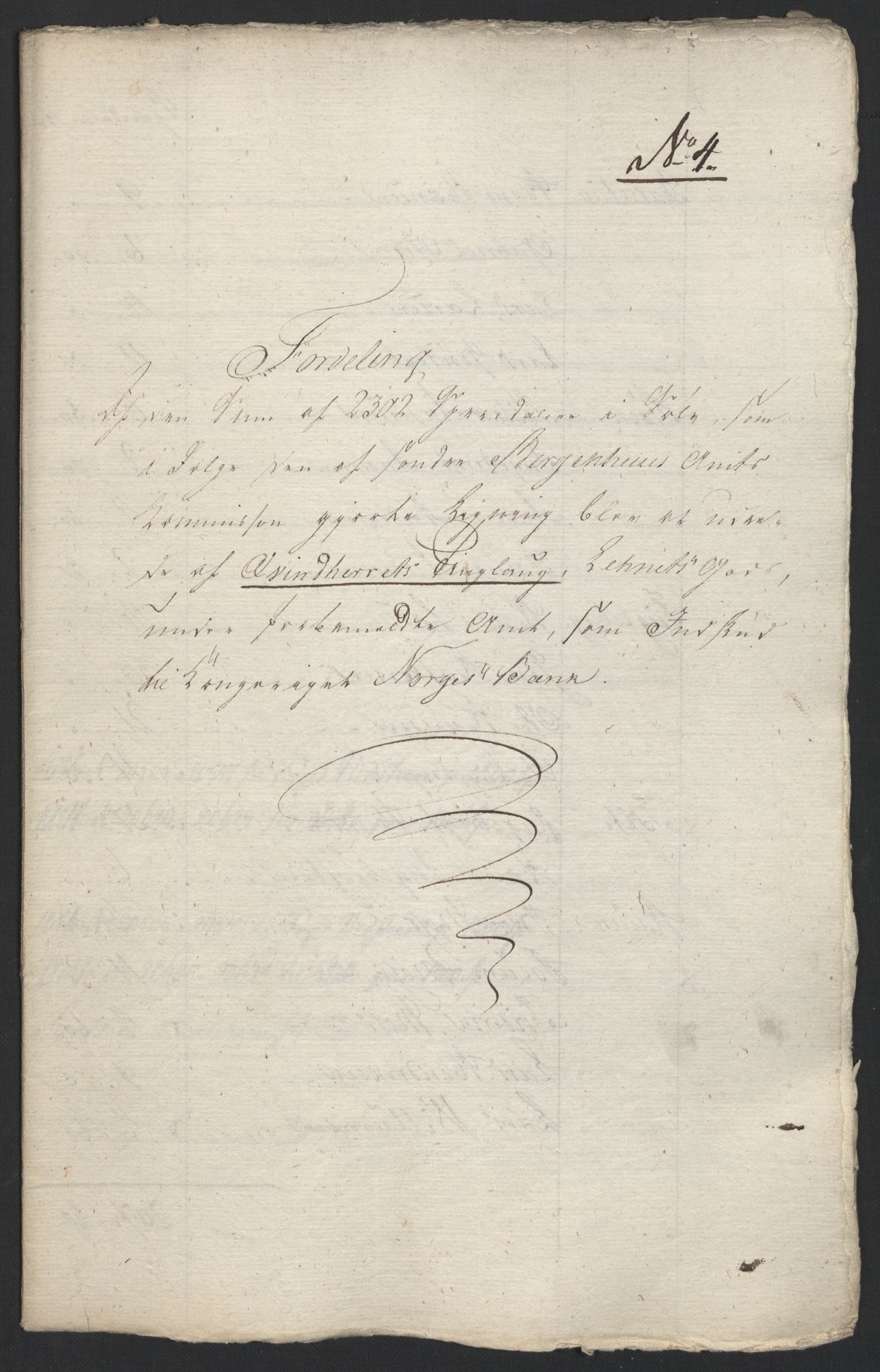 Sølvskatten 1816, NOBA/SOLVSKATTEN/A/L0038: Bind 39b: Sunnhordland og Hardanger fogderi, 1816, p. 63