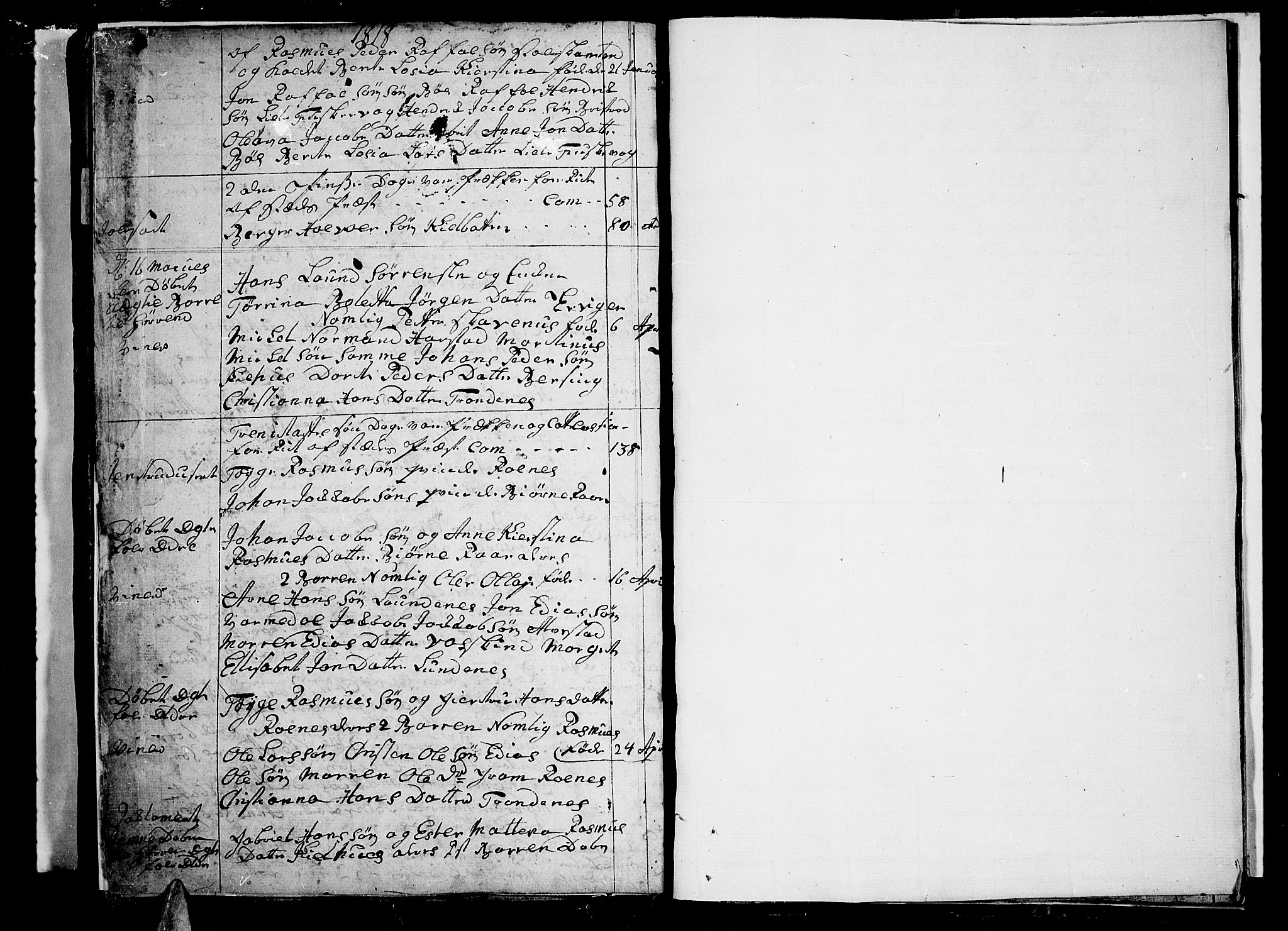 Trondenes sokneprestkontor, AV/SATØ-S-1319/H/Hb/L0002klokker: Parish register (copy) no. 2, 1795-1818, p. 270