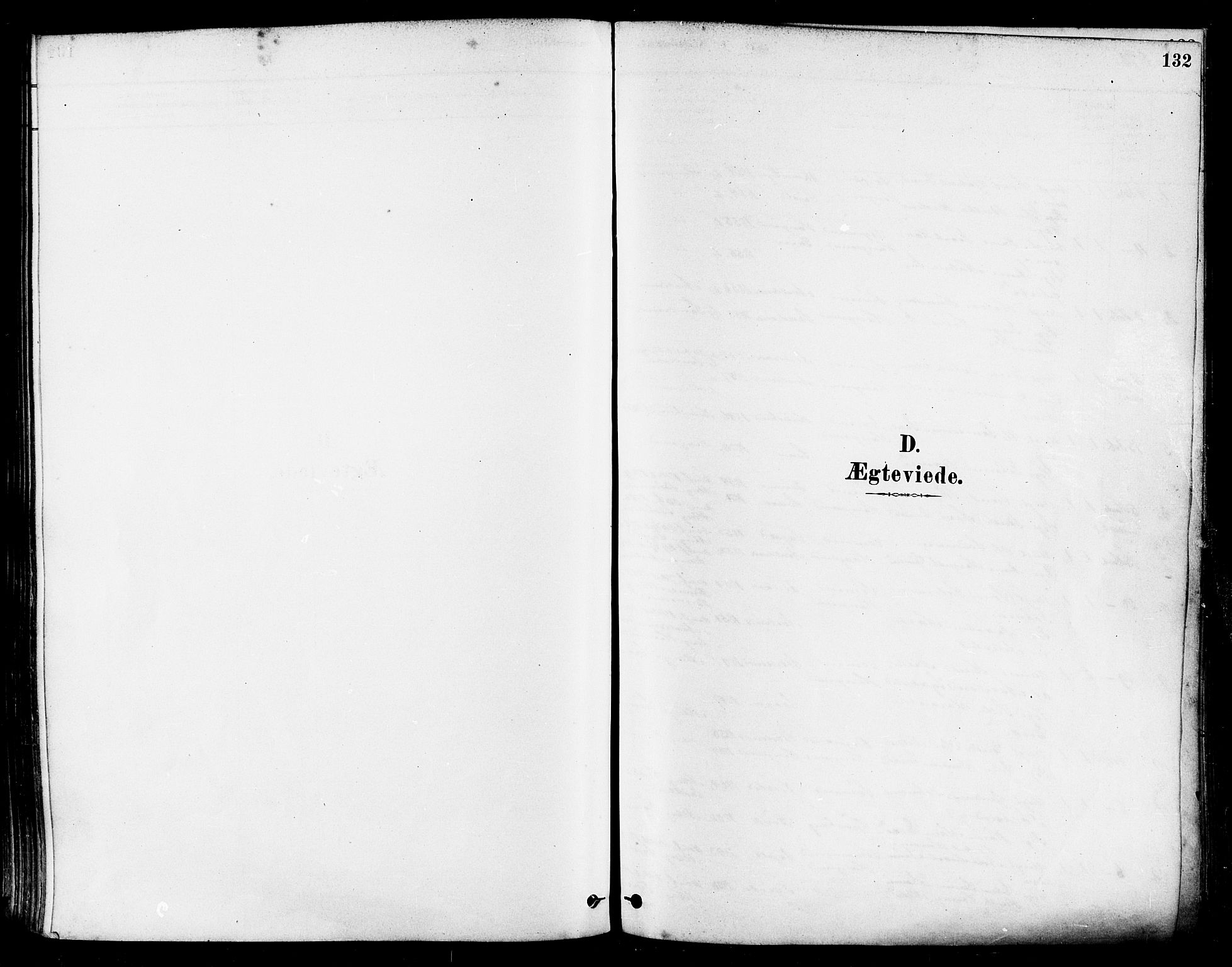 Haugesund sokneprestkontor, SAST/A -101863/H/Ha/Haa/L0001: Parish register (official) no. A 1, 1878-1885, p. 132