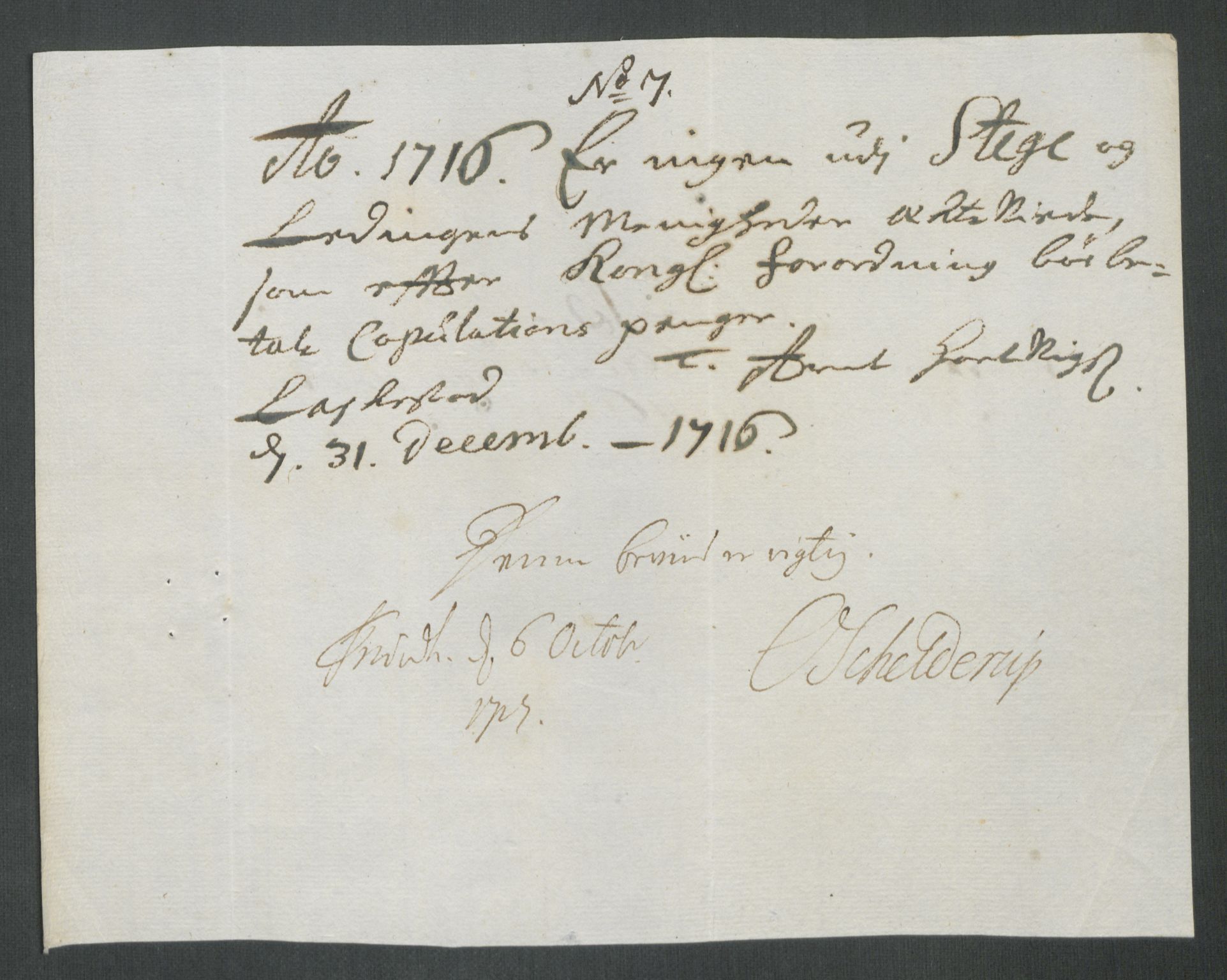 Rentekammeret inntil 1814, Reviderte regnskaper, Fogderegnskap, RA/EA-4092/R66/L4586: Fogderegnskap Salten, 1716, p. 114