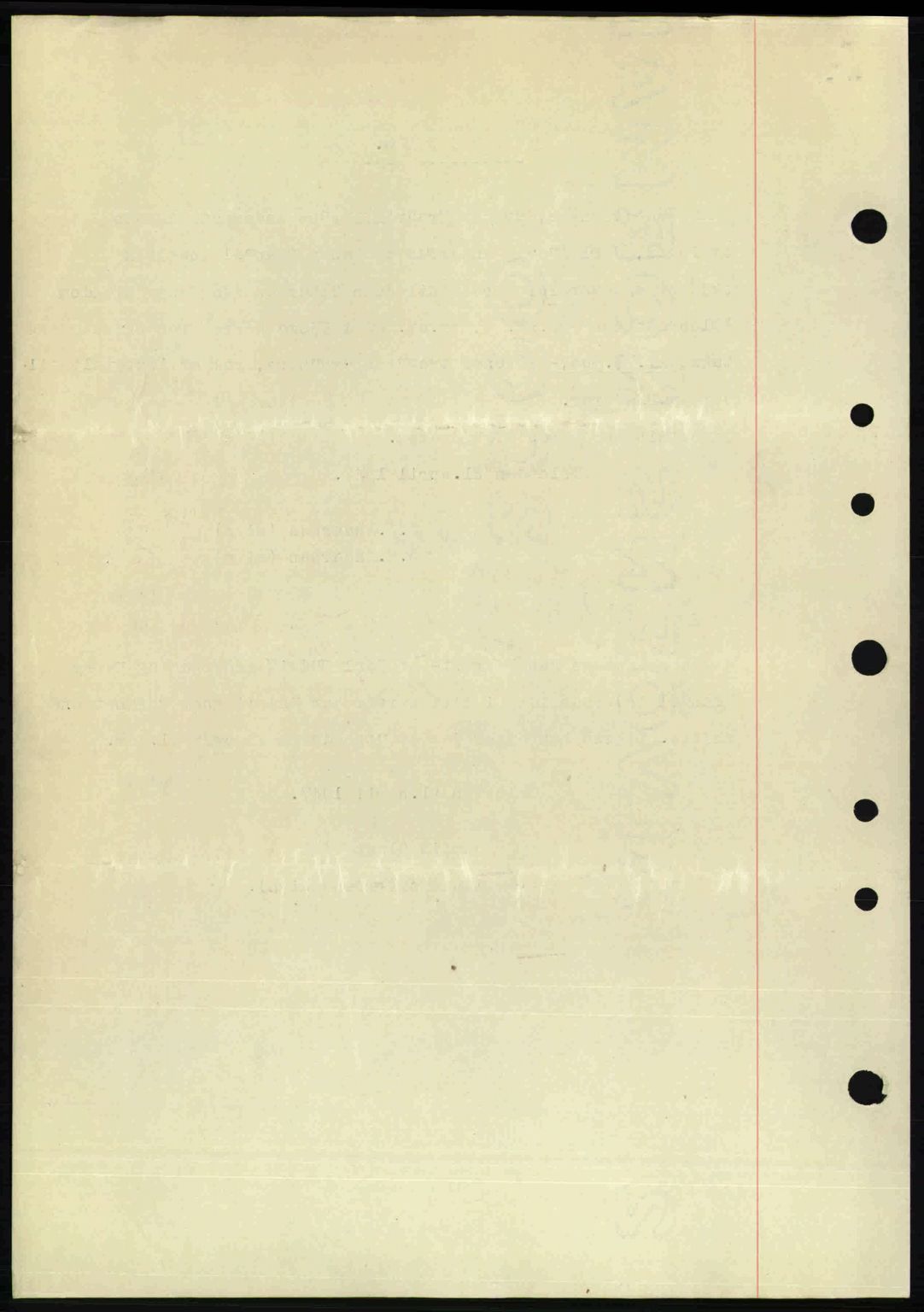 Tønsberg sorenskriveri, SAKO/A-130/G/Ga/Gaa/L0022: Mortgage book no. A22, 1947-1947, Diary no: : 1740/1947