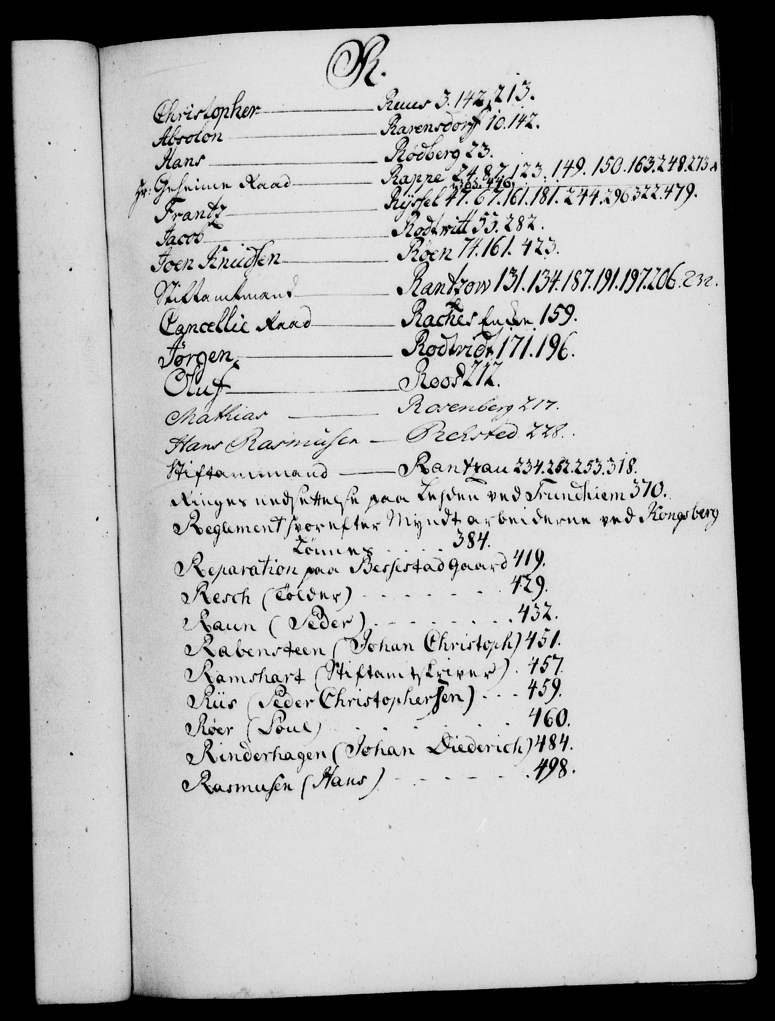Rentekammeret, Kammerkanselliet, AV/RA-EA-3111/G/Gh/Gha/L0029: Norsk ekstraktmemorialprotokoll (merket RK 53.74), 1748-1749