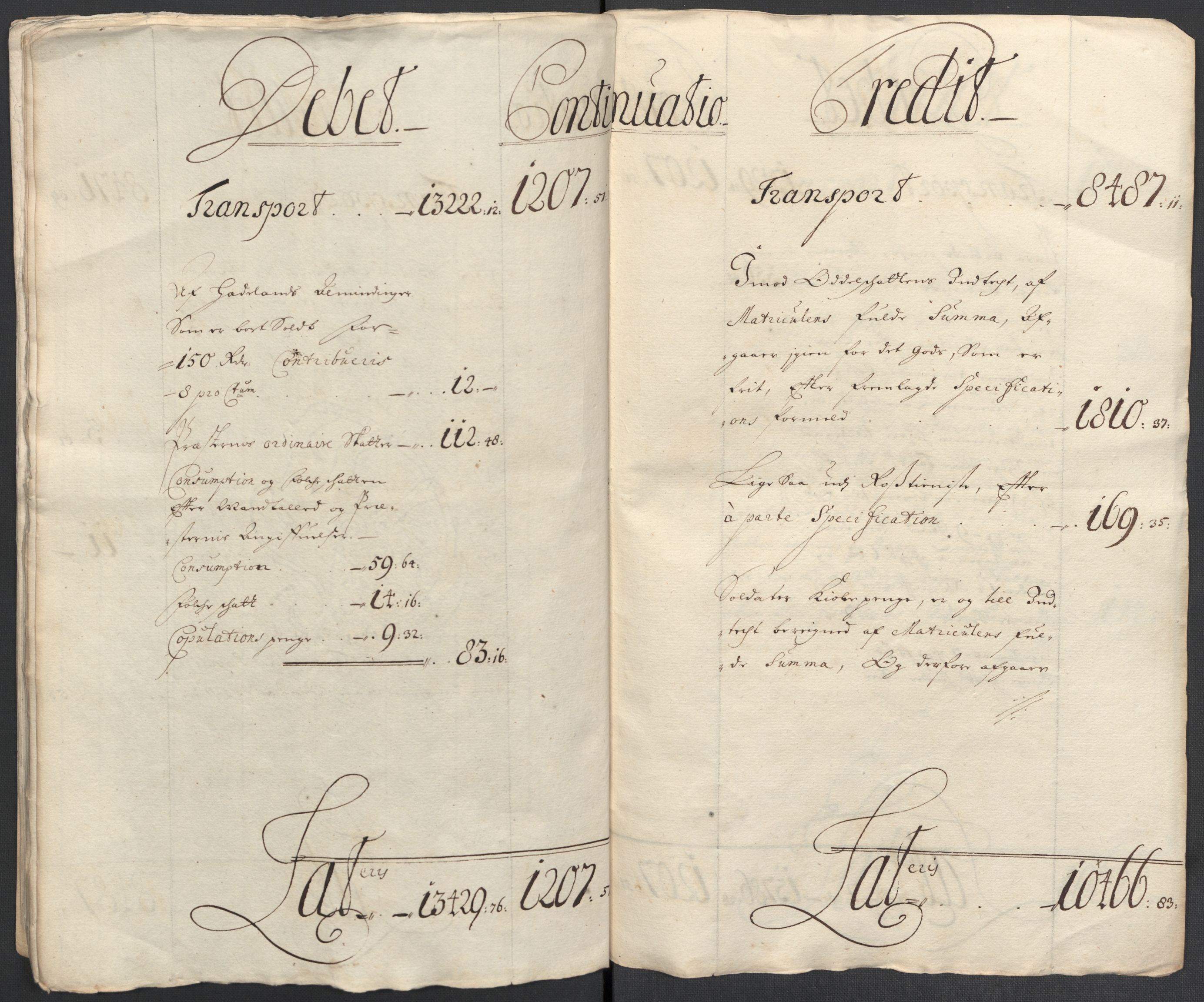 Rentekammeret inntil 1814, Reviderte regnskaper, Fogderegnskap, AV/RA-EA-4092/R18/L1301: Fogderegnskap Hadeland, Toten og Valdres, 1703, p. 22