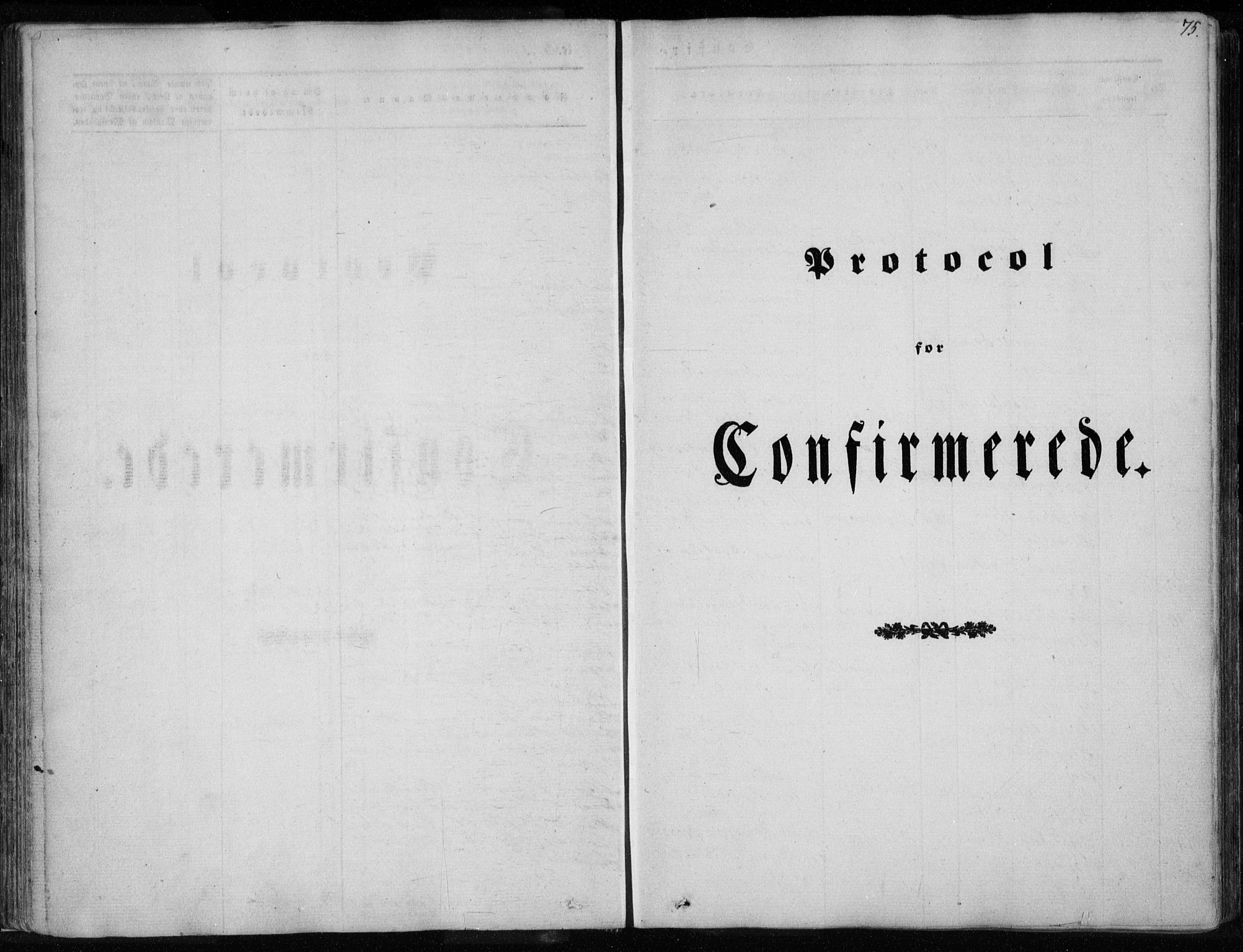 Ministerialprotokoller, klokkerbøker og fødselsregistre - Nordland, SAT/A-1459/891/L1299: Parish register (official) no. 891A04, 1841-1856, p. 75