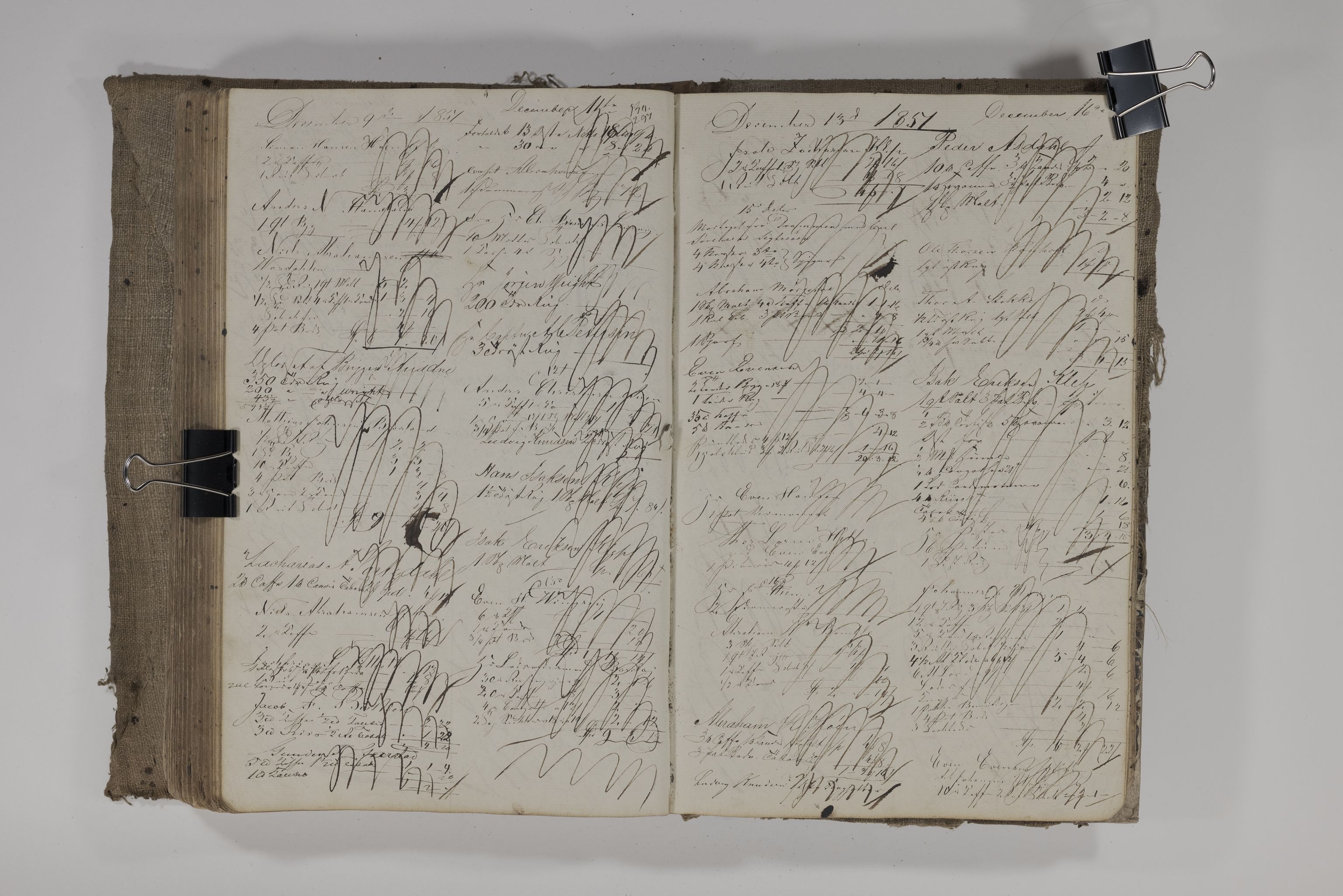 Blehr/ Kjellestad, TEMU/TGM-A-1212/R/Rc/L0004: Journal, 1845-1852, p. 317