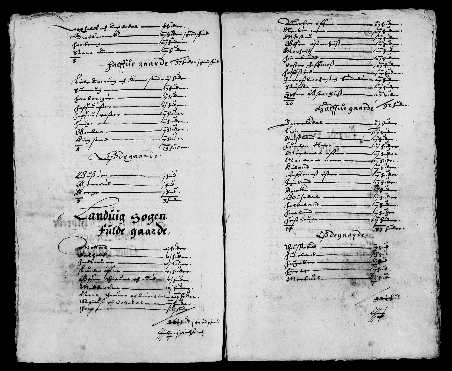 Rentekammeret inntil 1814, Reviderte regnskaper, Lensregnskaper, AV/RA-EA-5023/R/Rb/Rbq/L0032: Nedenes len. Mandals len. Råbyggelag., 1641-1643