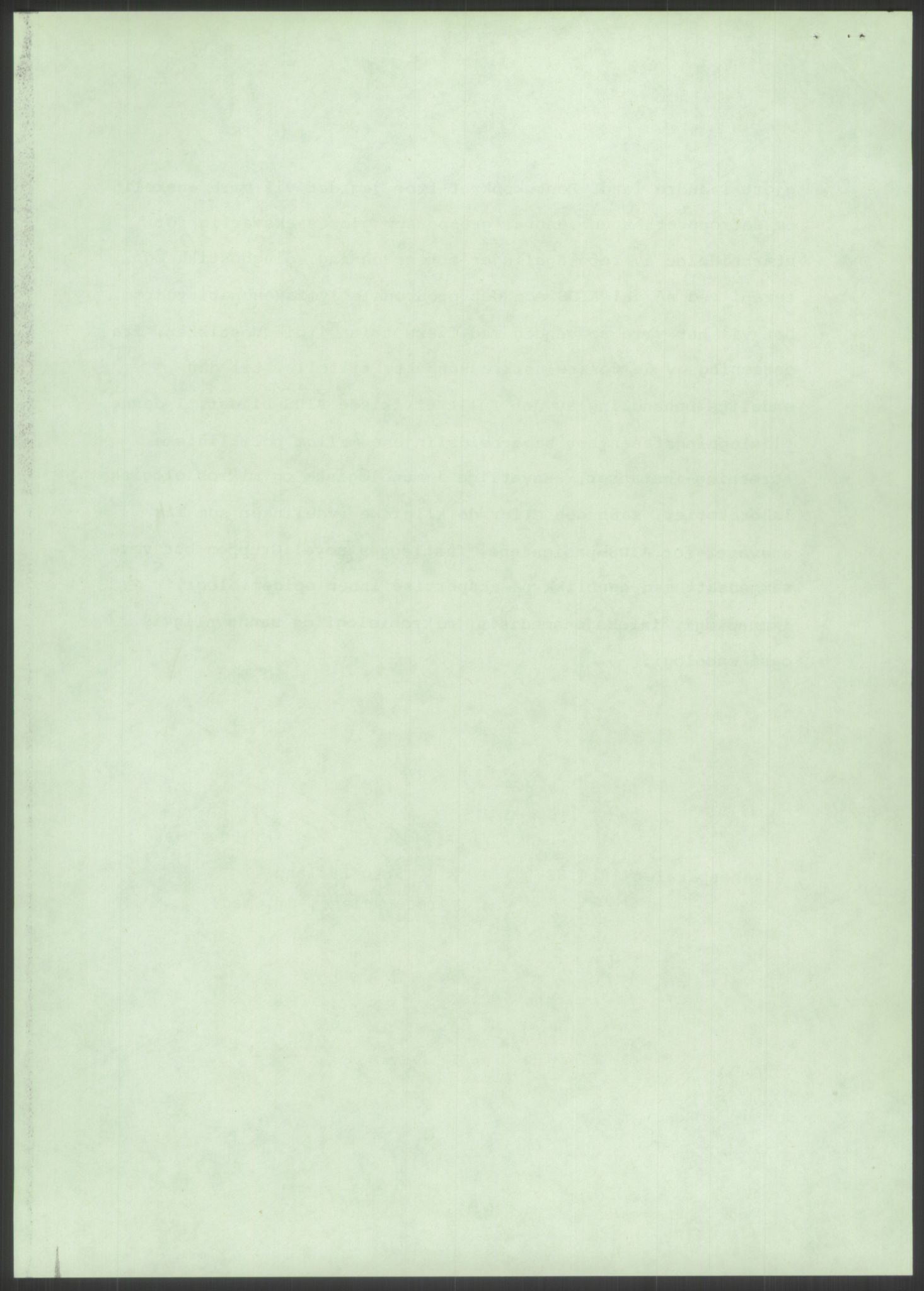 Sosialdepartementet, Helsedirektoratet, Hygienekontoret, H5, AV/RA-S-1287/2/D/Dc/L0151/0001: -- / Aids, 1983, p. 70