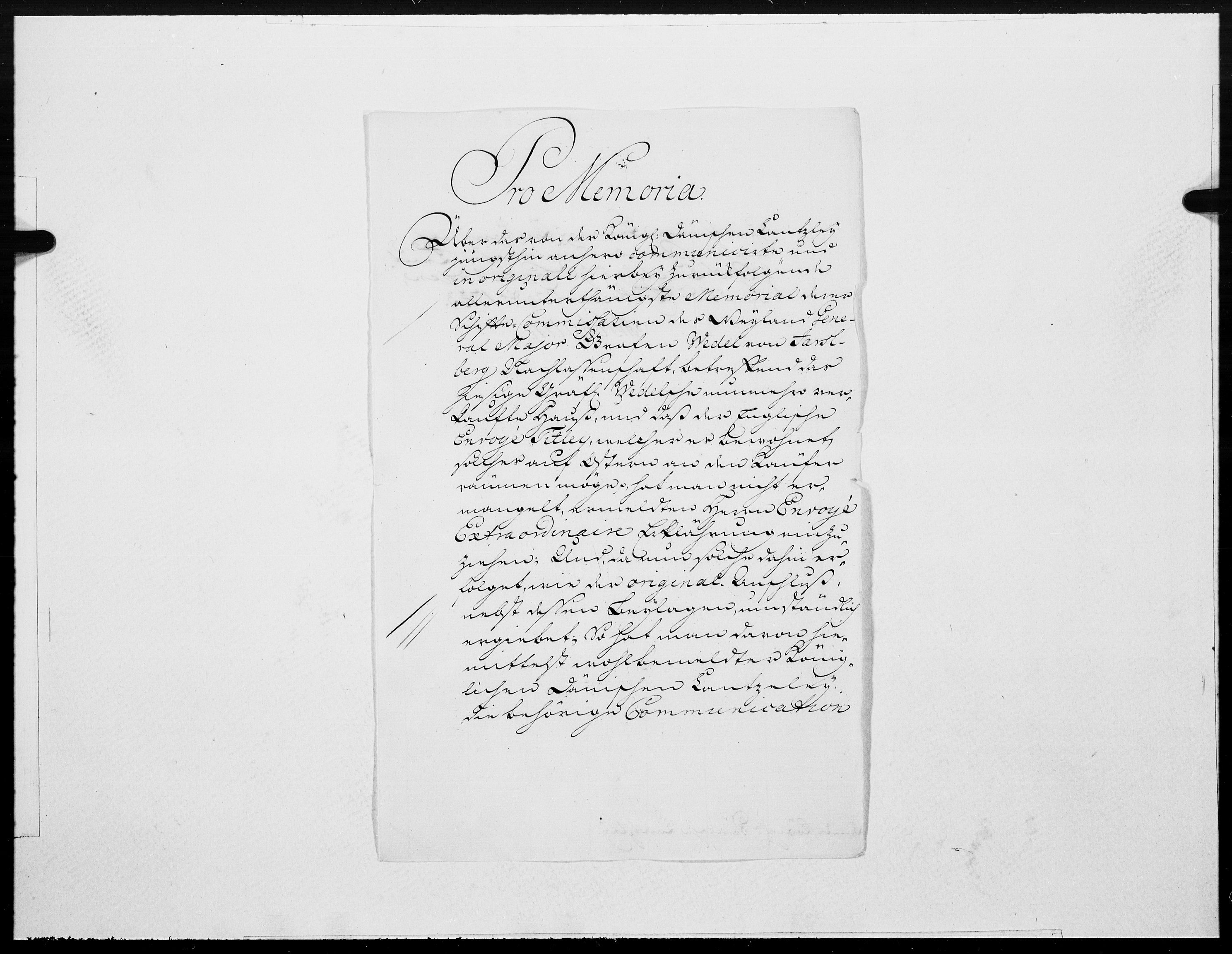 Danske Kanselli 1572-1799, AV/RA-EA-3023/F/Fc/Fcc/Fcca/L0137: Norske innlegg 1572-1799, 1743, p. 376