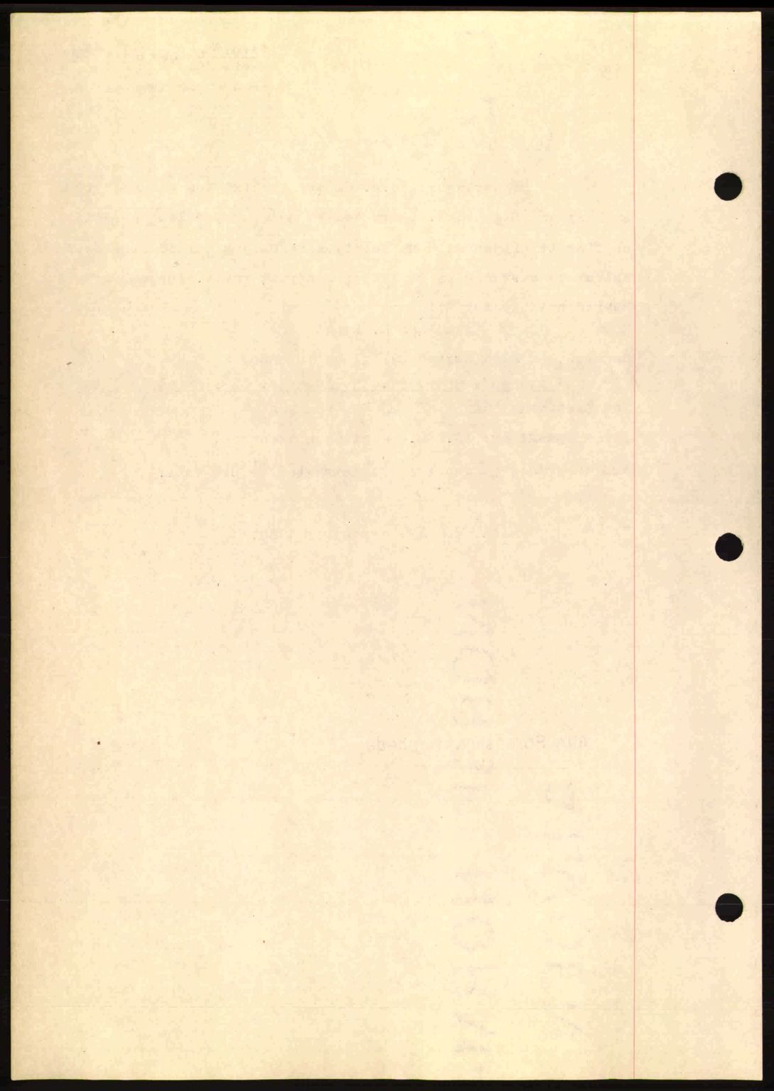 Alta fogderi/sorenskriveri, SATØ/SATØ-5/1/K/Kd/L0031pantebok: Mortgage book no. 31, 1938-1939, Diary no: : 600/1938