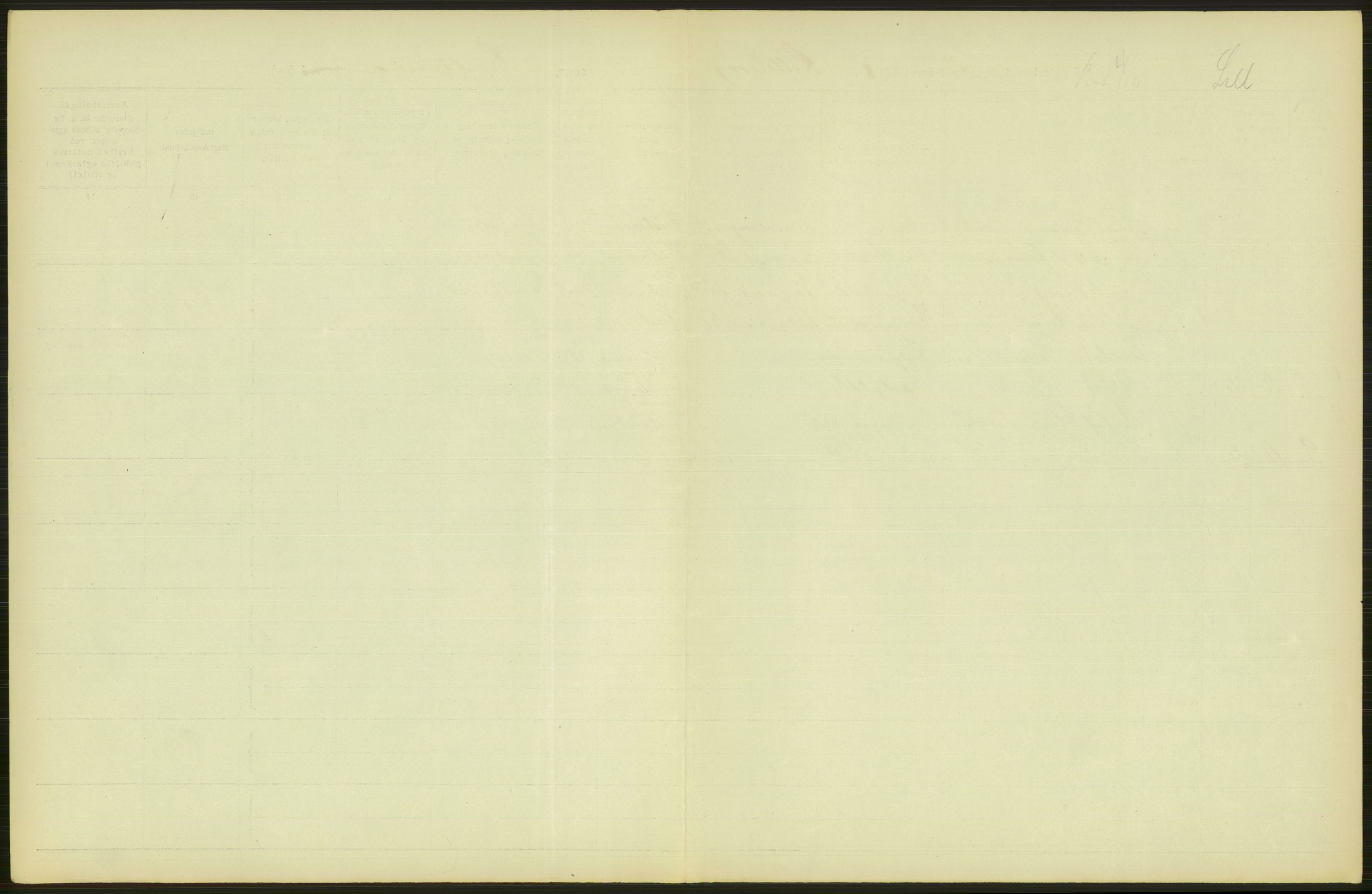 Statistisk sentralbyrå, Sosiodemografiske emner, Befolkning, RA/S-2228/D/Df/Dfb/Dfbh/L0009: Kristiania: Gifte, 1918, p. 443