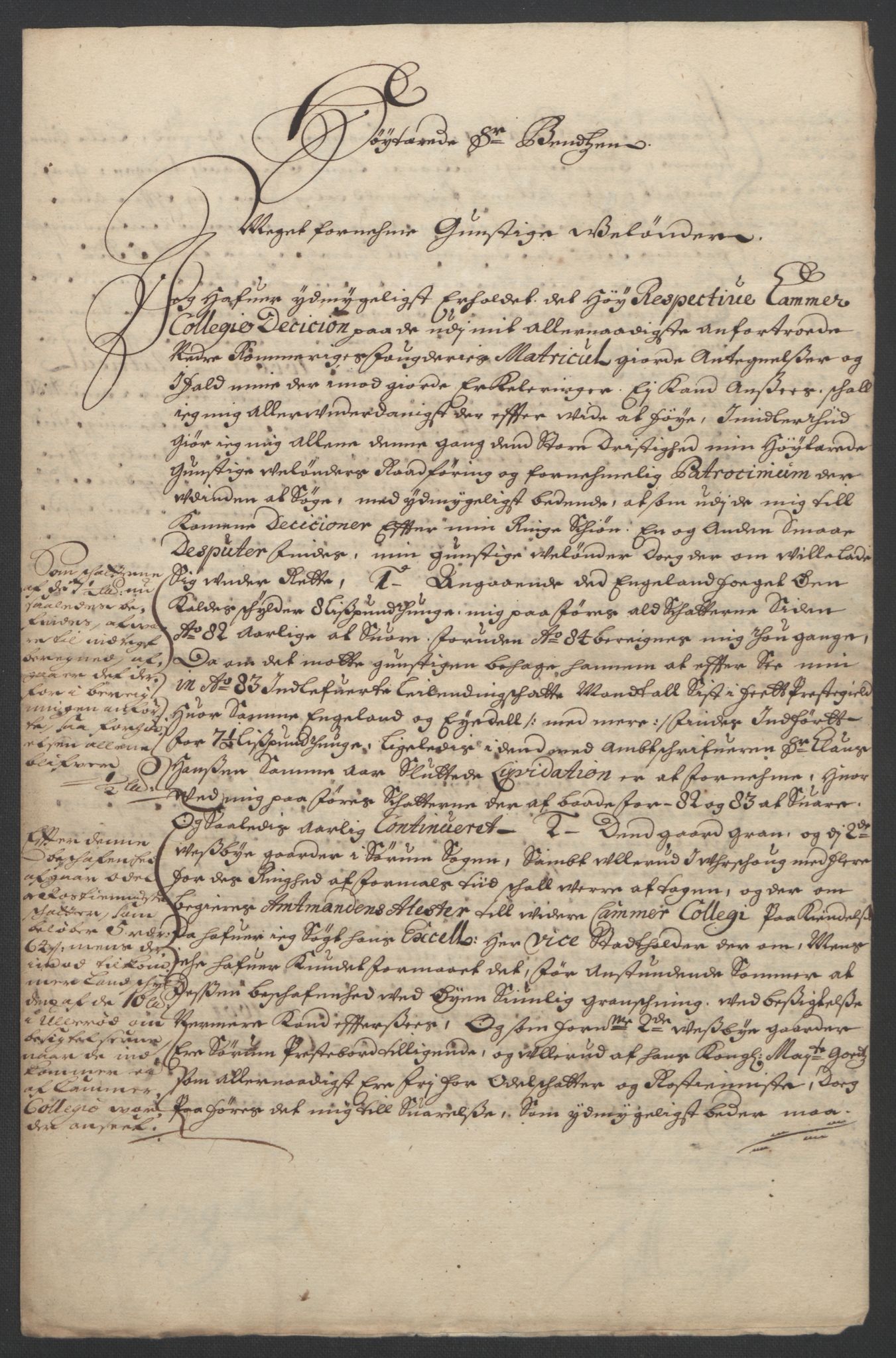 Rentekammeret inntil 1814, Reviderte regnskaper, Fogderegnskap, AV/RA-EA-4092/R11/L0576: Fogderegnskap Nedre Romerike, 1682-1691, p. 55