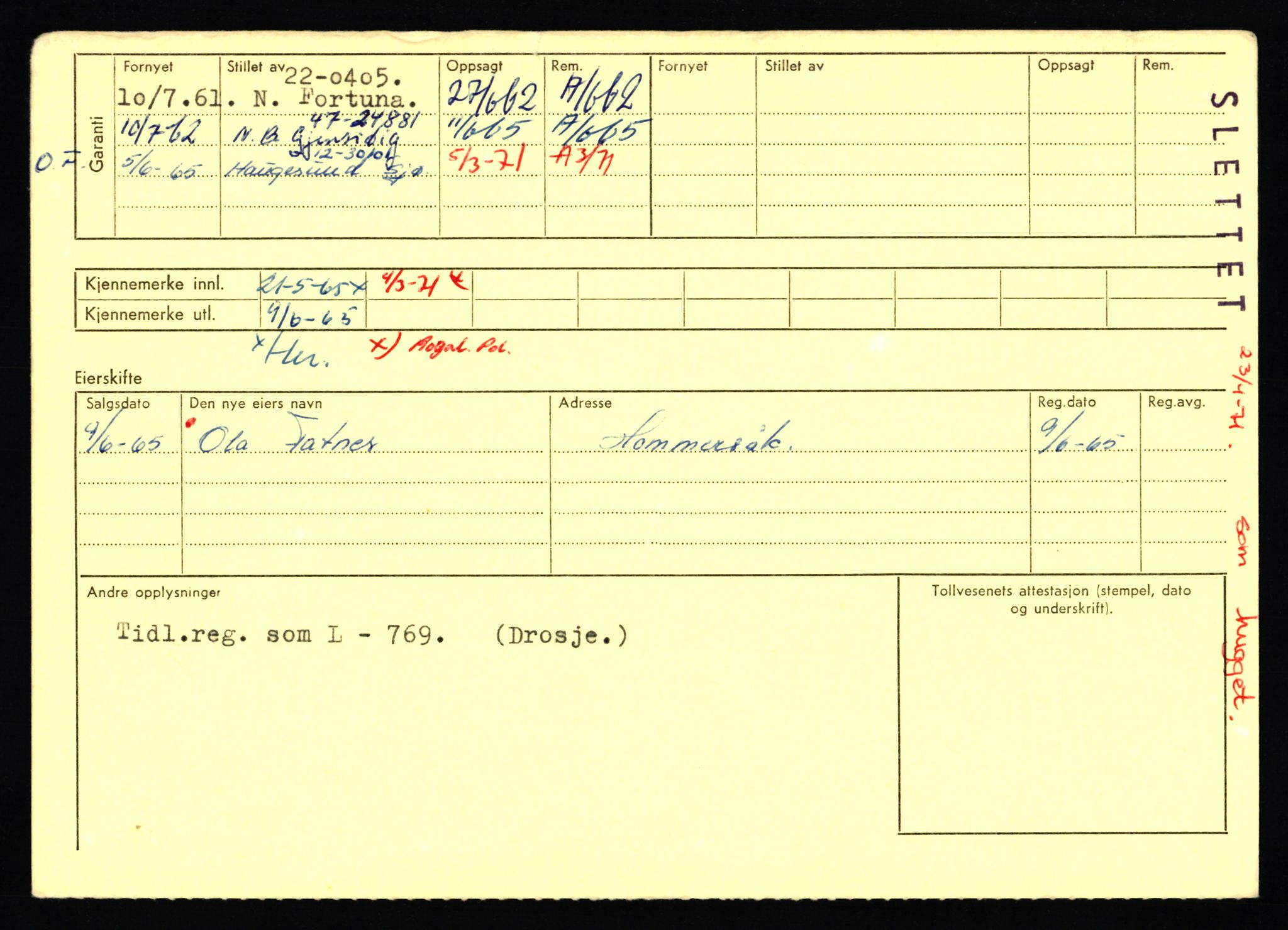 Stavanger trafikkstasjon, AV/SAST-A-101942/0/F/L0054: L-54200 - L-55699, 1930-1971, p. 294