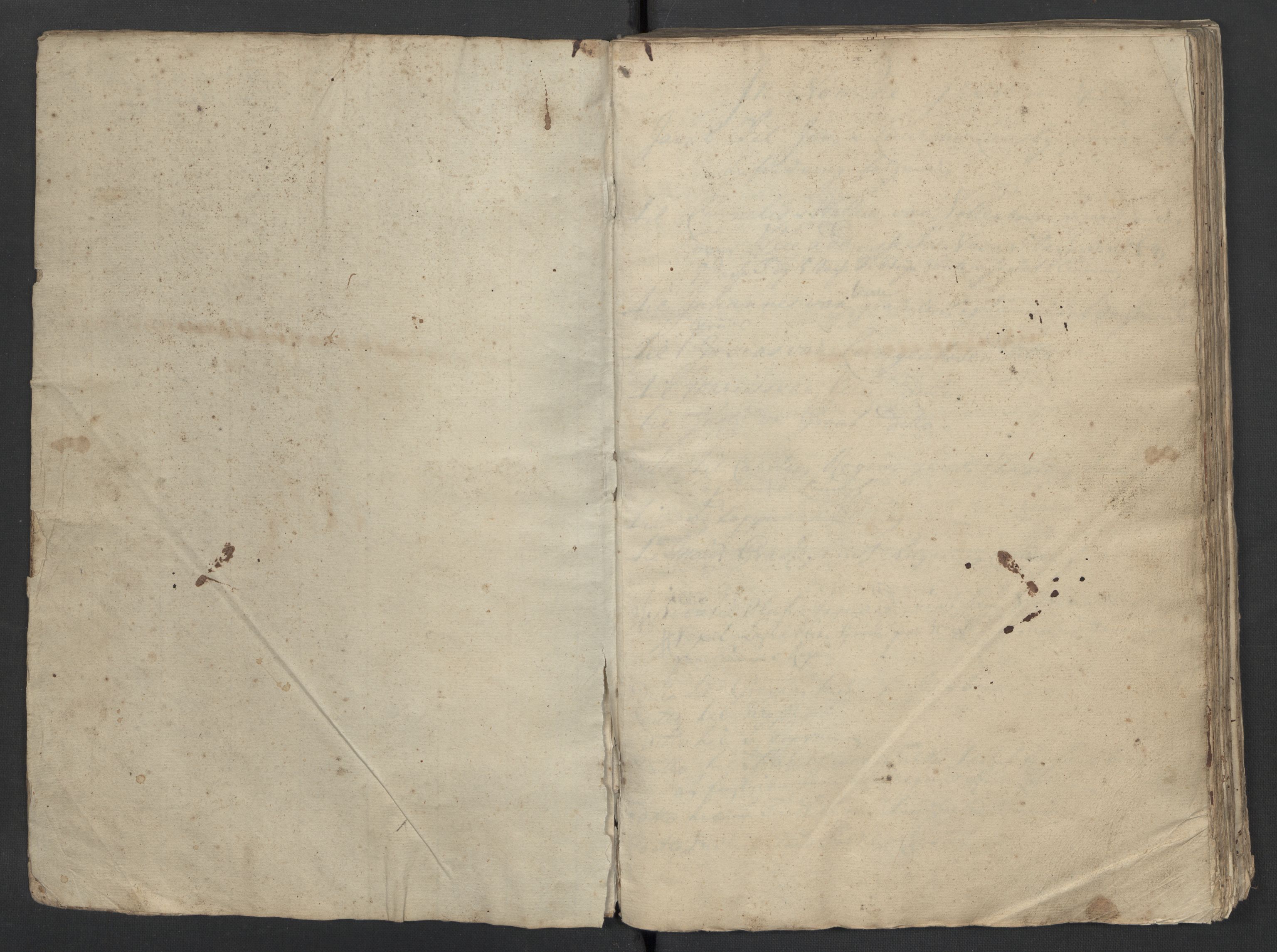 Pa 0119 - Smith, Lauritz Andersen og Lauritz Lauritzen, SAST/A-100231/O/L0001: Kopibøker m.m., 1746-1755, p. 4