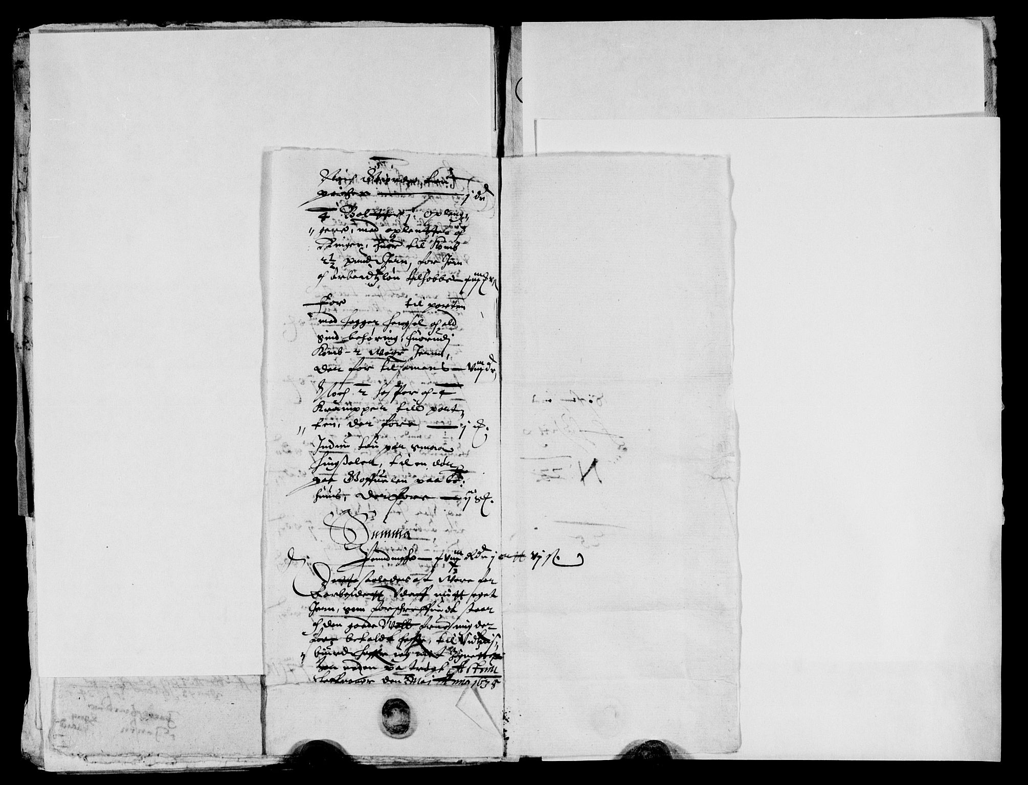 Rentekammeret inntil 1814, Reviderte regnskaper, Lensregnskaper, AV/RA-EA-5023/R/Rb/Rbs/L0018: Stavanger len, 1621-1635