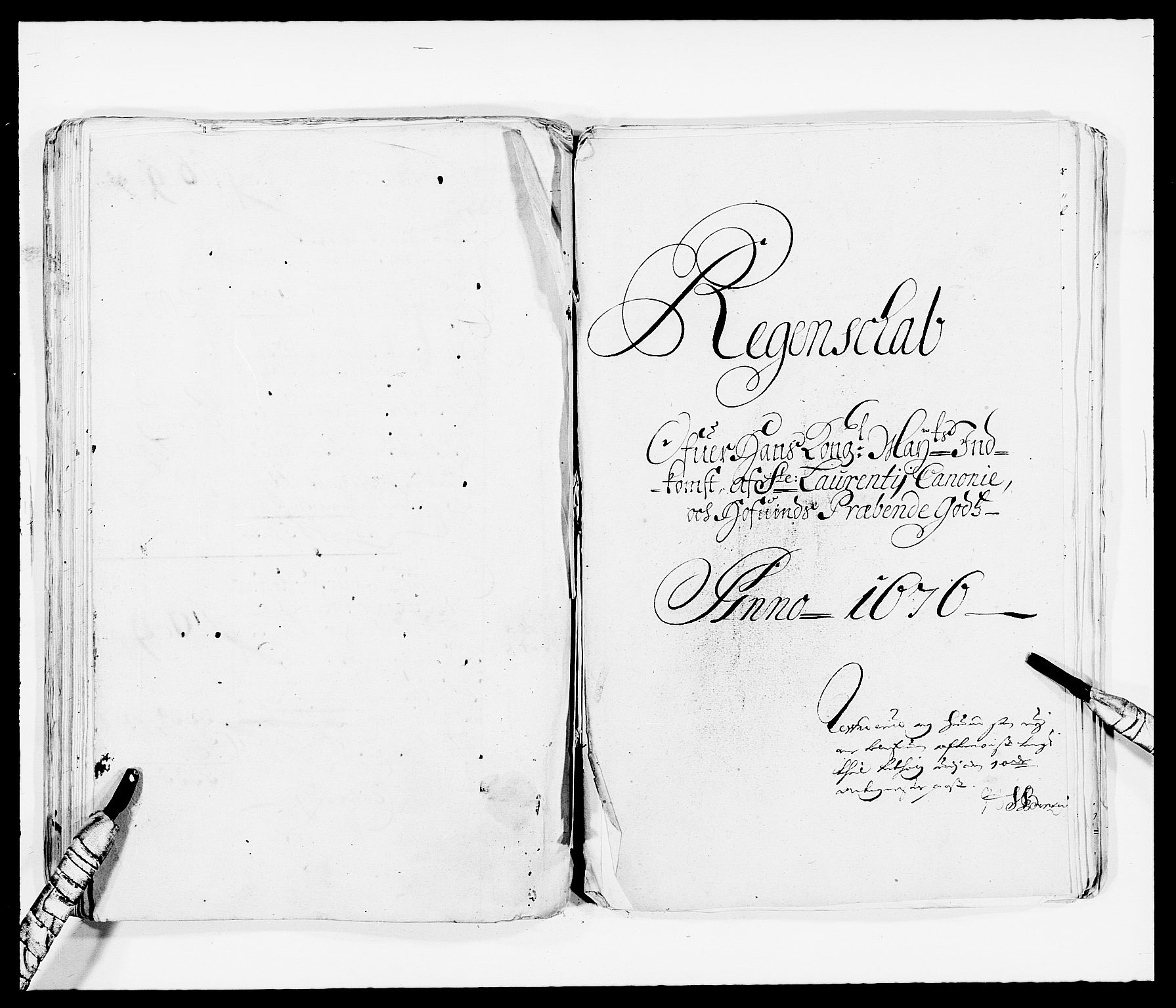 Rentekammeret inntil 1814, Reviderte regnskaper, Fogderegnskap, RA/EA-4092/R32/L1845: Fogderegnskap Jarlsberg grevskap, 1676-1678, p. 53