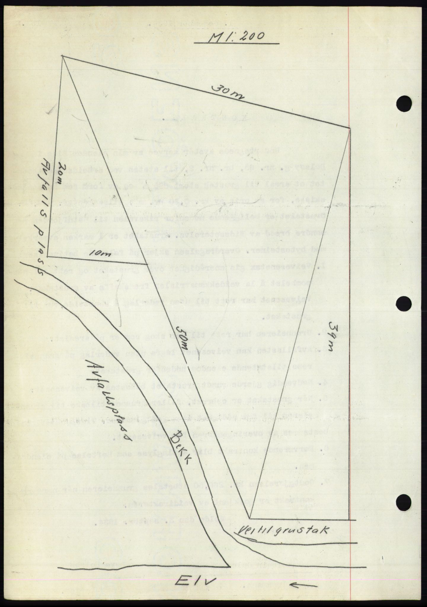 Romsdal sorenskriveri, AV/SAT-A-4149/1/2/2C/L0066: Mortgage book no. 60, 1934-1935, Deed date: 01.12.1934