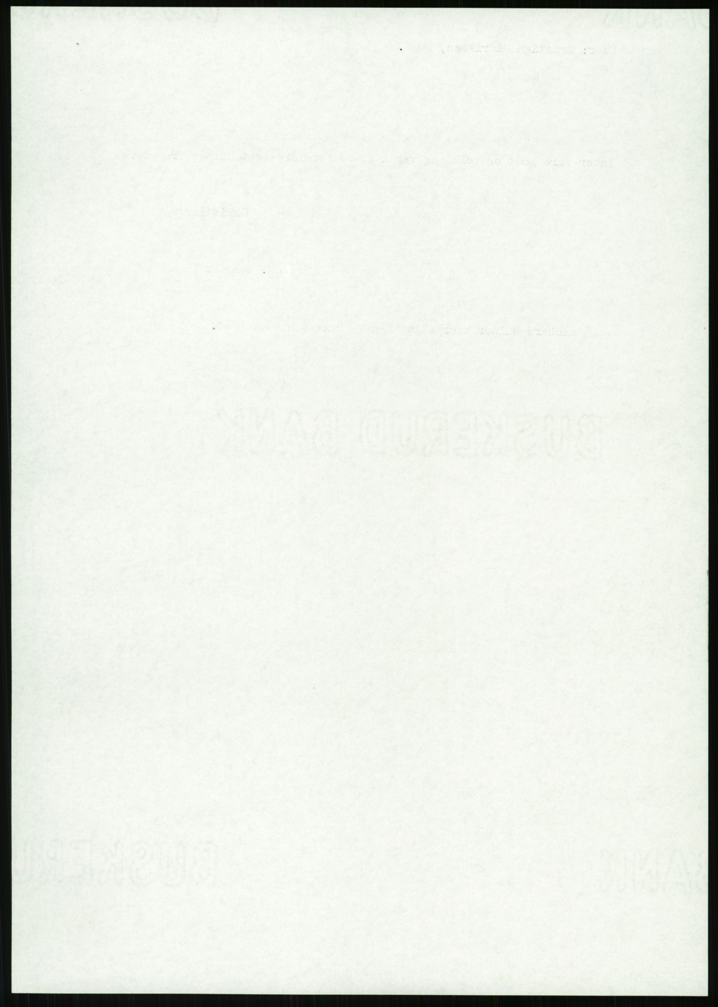 Samlinger til kildeutgivelse, Amerikabrevene, RA/EA-4057/F/L0035: Innlån fra Nordland, 1838-1914, p. 126