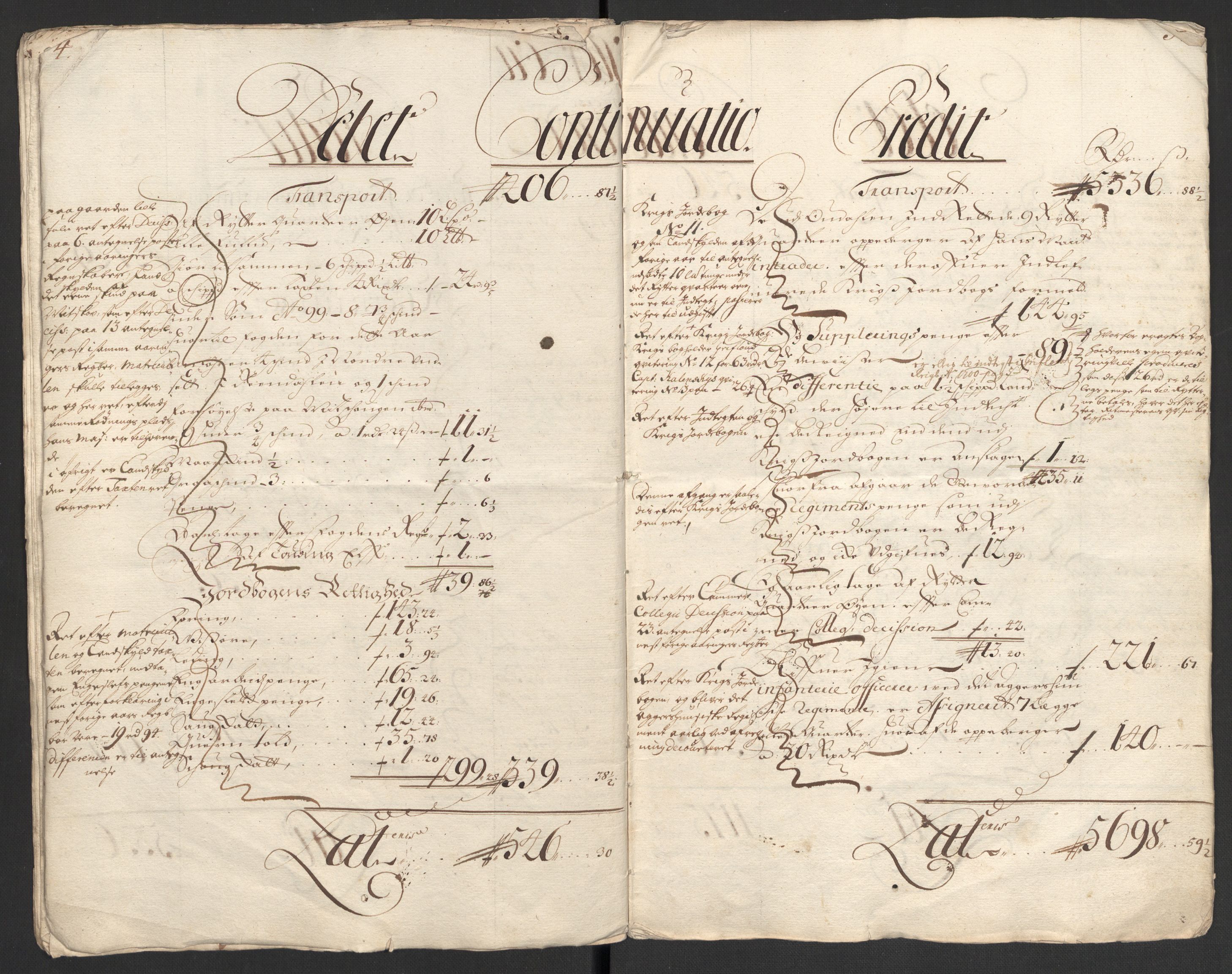 Rentekammeret inntil 1814, Reviderte regnskaper, Fogderegnskap, AV/RA-EA-4092/R13/L0838: Fogderegnskap Solør, Odal og Østerdal, 1700, p. 16