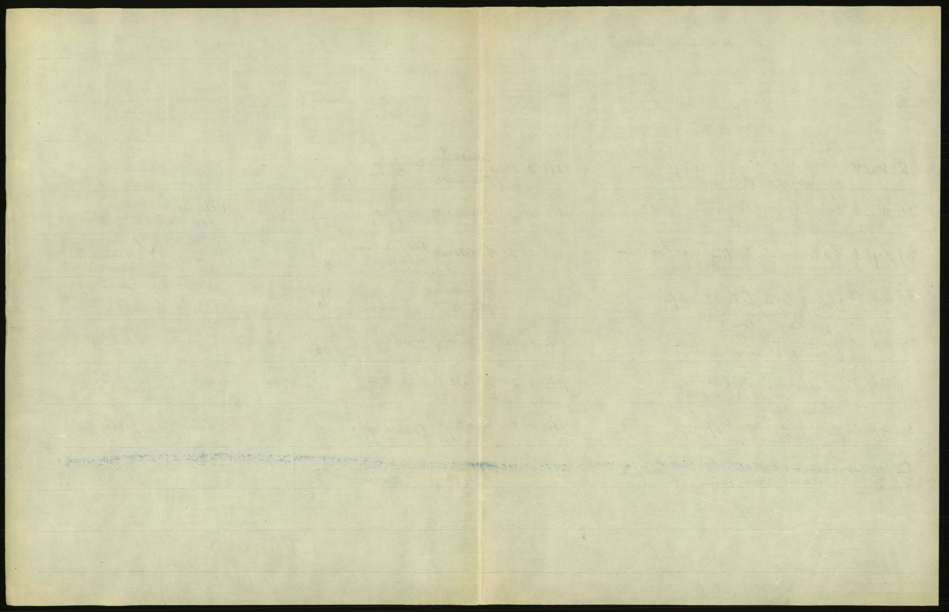 Statistisk sentralbyrå, Sosiodemografiske emner, Befolkning, AV/RA-S-2228/D/Df/Dfc/Dfcc/L0009: Kristiania: Døde, 1923, p. 603