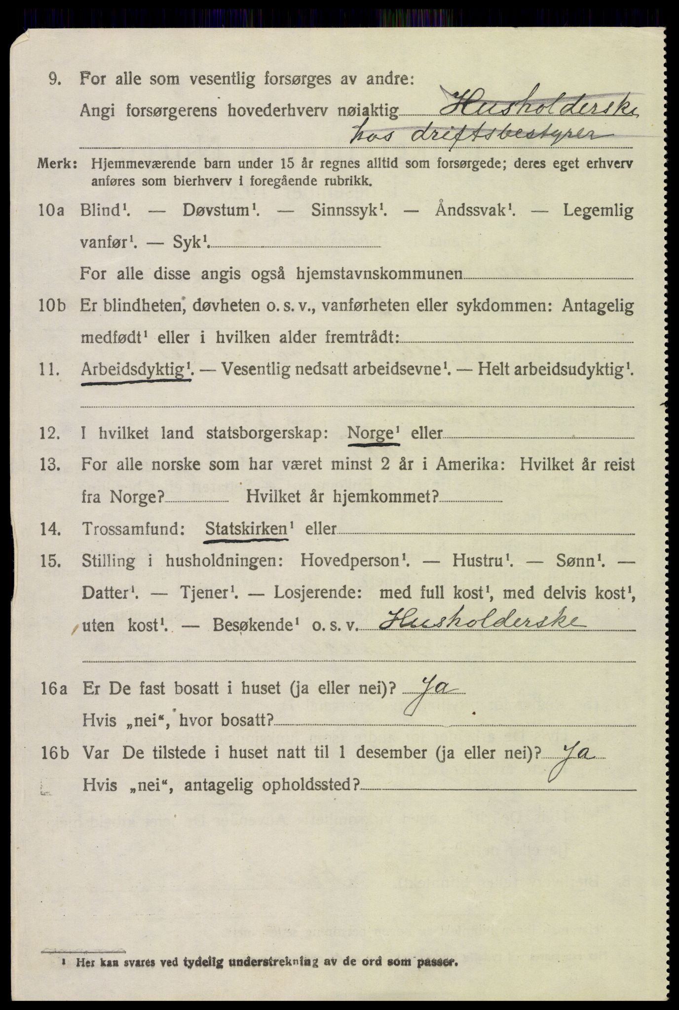 SAH, 1920 census for Åmot, 1920, p. 10752