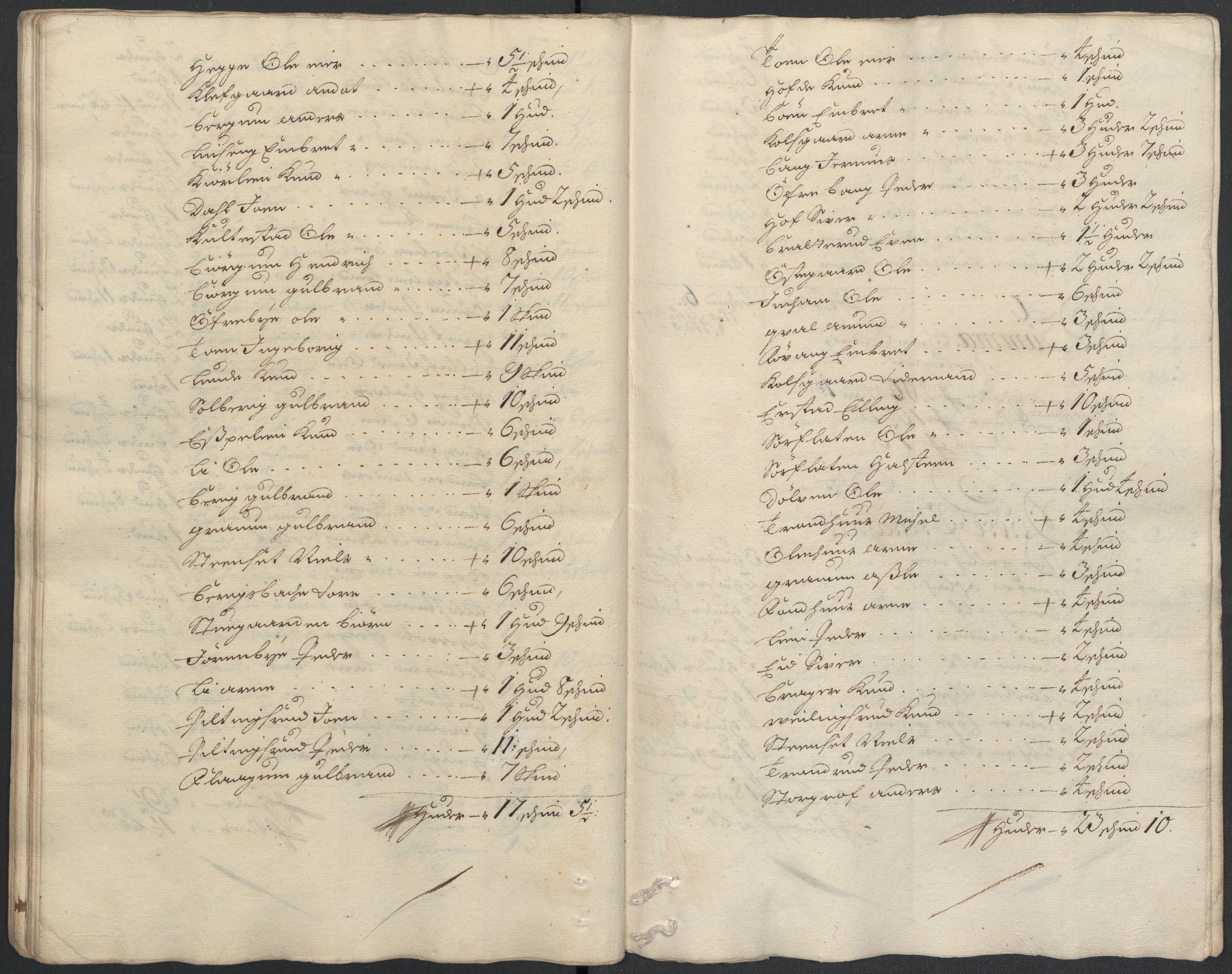Rentekammeret inntil 1814, Reviderte regnskaper, Fogderegnskap, RA/EA-4092/R18/L1299: Fogderegnskap Hadeland, Toten og Valdres, 1701, p. 427