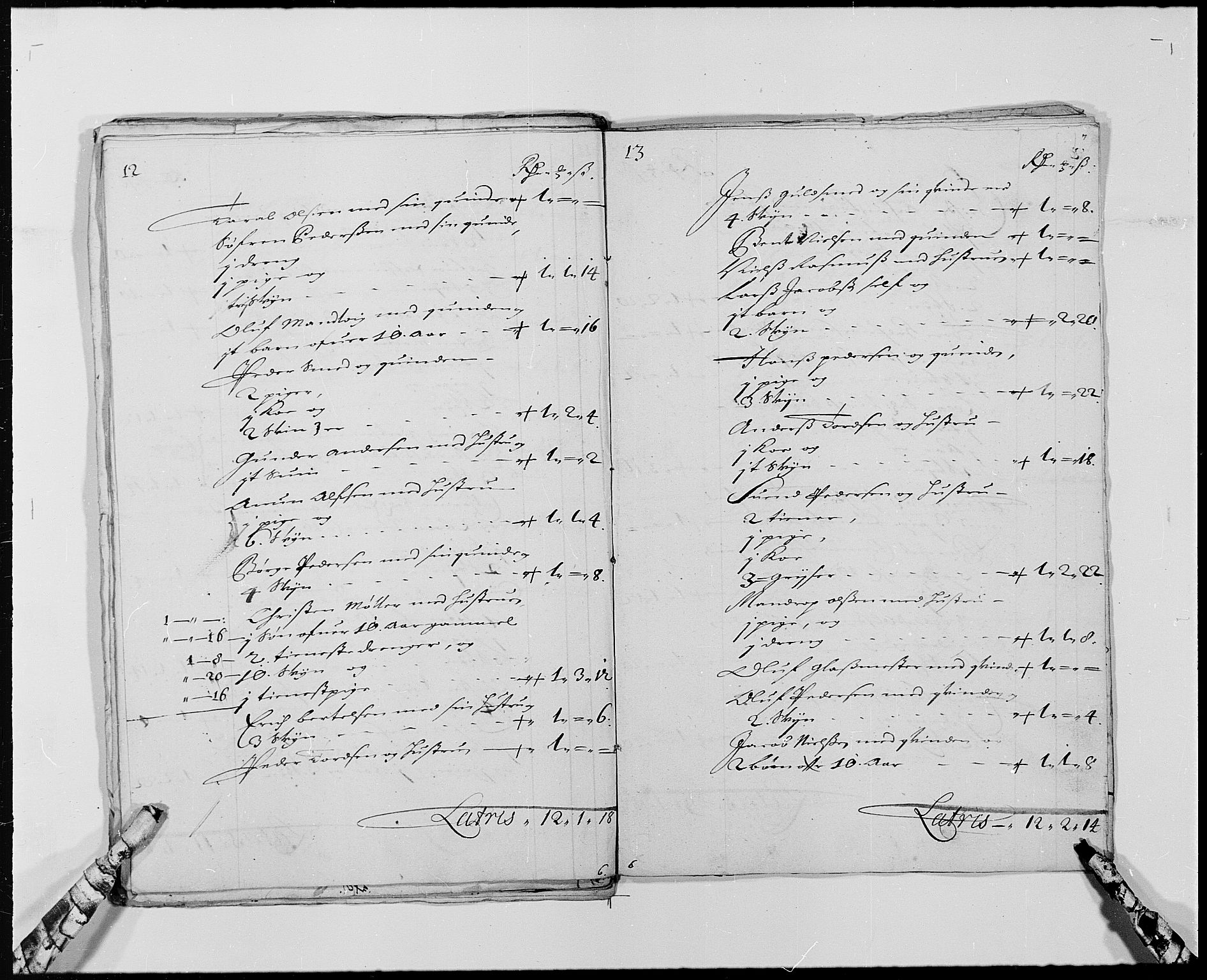 Rentekammeret inntil 1814, Reviderte regnskaper, Byregnskaper, AV/RA-EA-4066/R/Ri/L0177: [I1] Kontribusjonsregnskap, 1675-1689, p. 237
