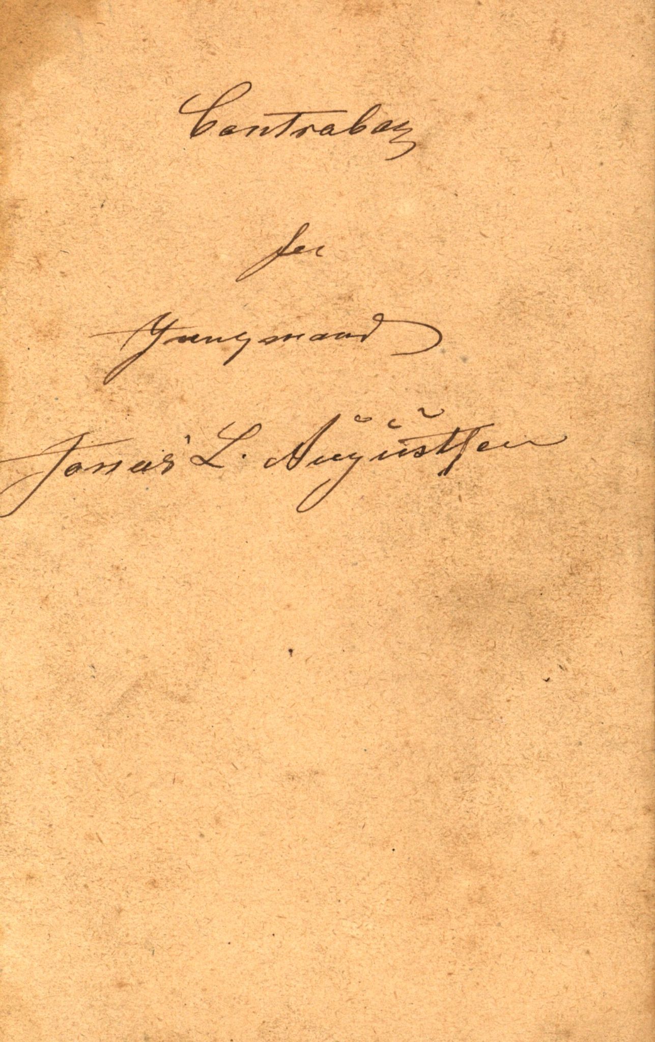 Foyn, Lorentz, VEMU/VFA-A-1111/P/L0001/0005: Mannskapslister/ hyrebøker / Hyrebøker, Søstrene, 1867-1883