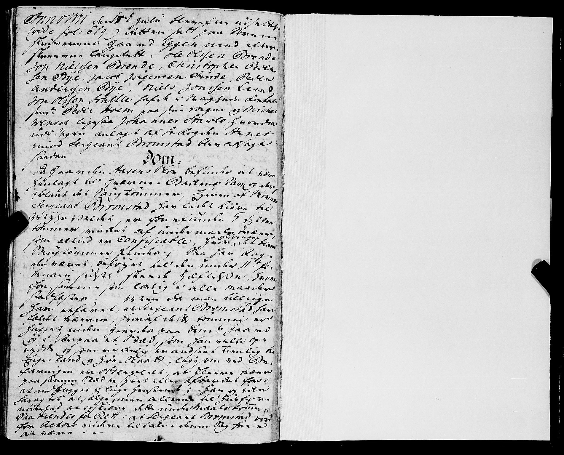Stjør- og Verdal sorenskriveri, SAT/A-4167/1/1/1Aa/L0013: Tingbok, 1762-1771, p. 620b-621a