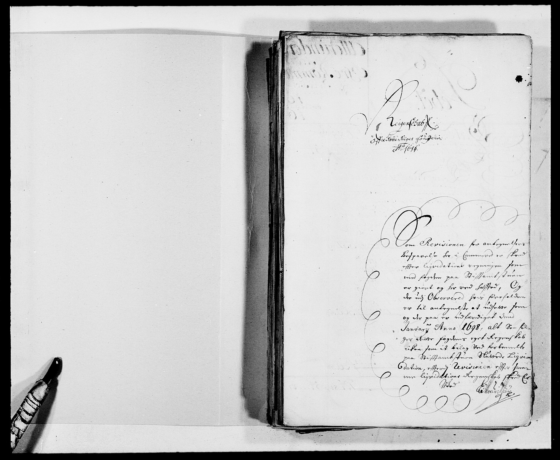 Rentekammeret inntil 1814, Reviderte regnskaper, Fogderegnskap, RA/EA-4092/R12/L0699: Fogderegnskap Øvre Romerike, 1685-1686, p. 158