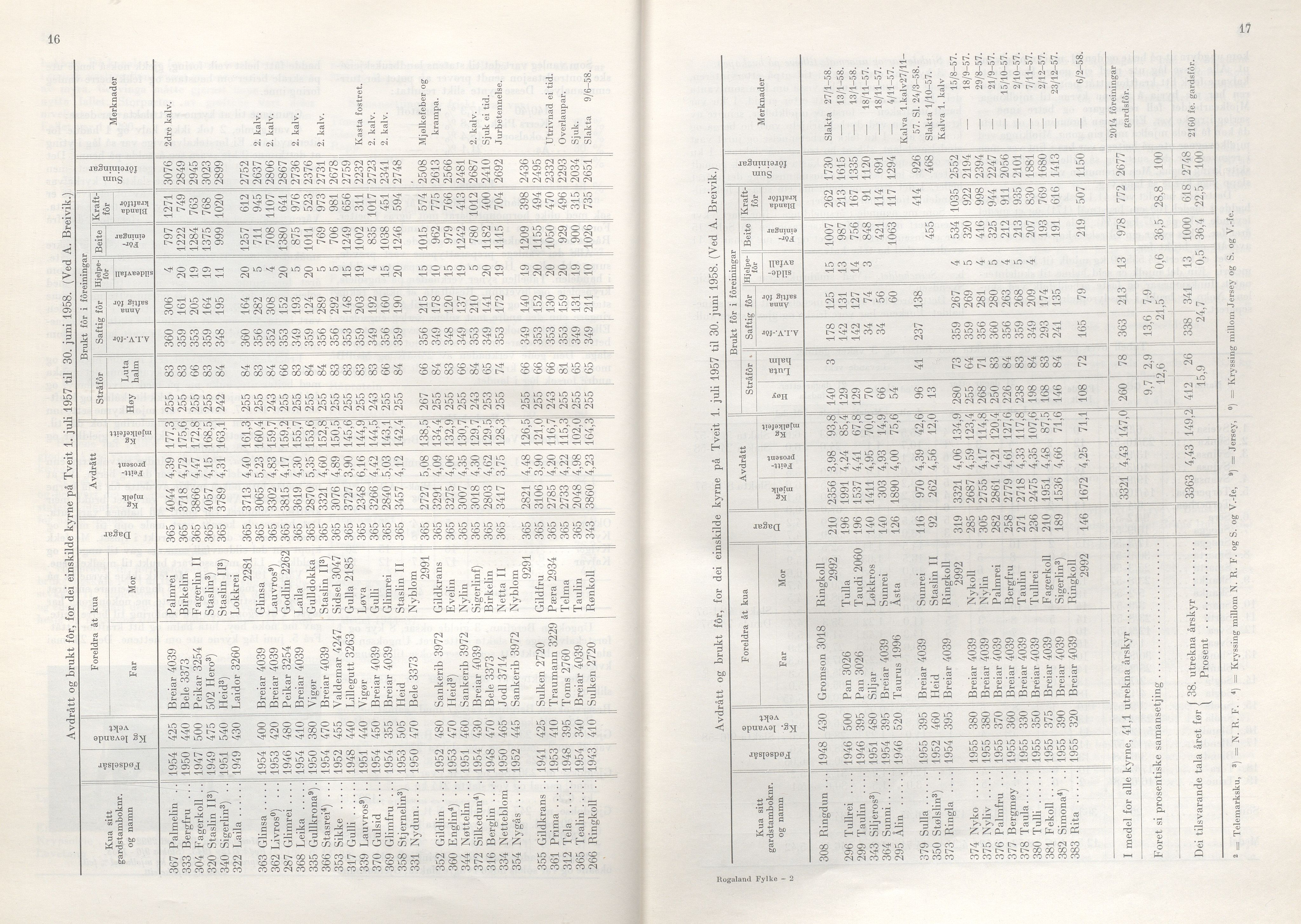 Rogaland fylkeskommune - Fylkesrådmannen , IKAR/A-900/A/Aa/Aaa/L0078: Møtebok , 1959, p. 14-15