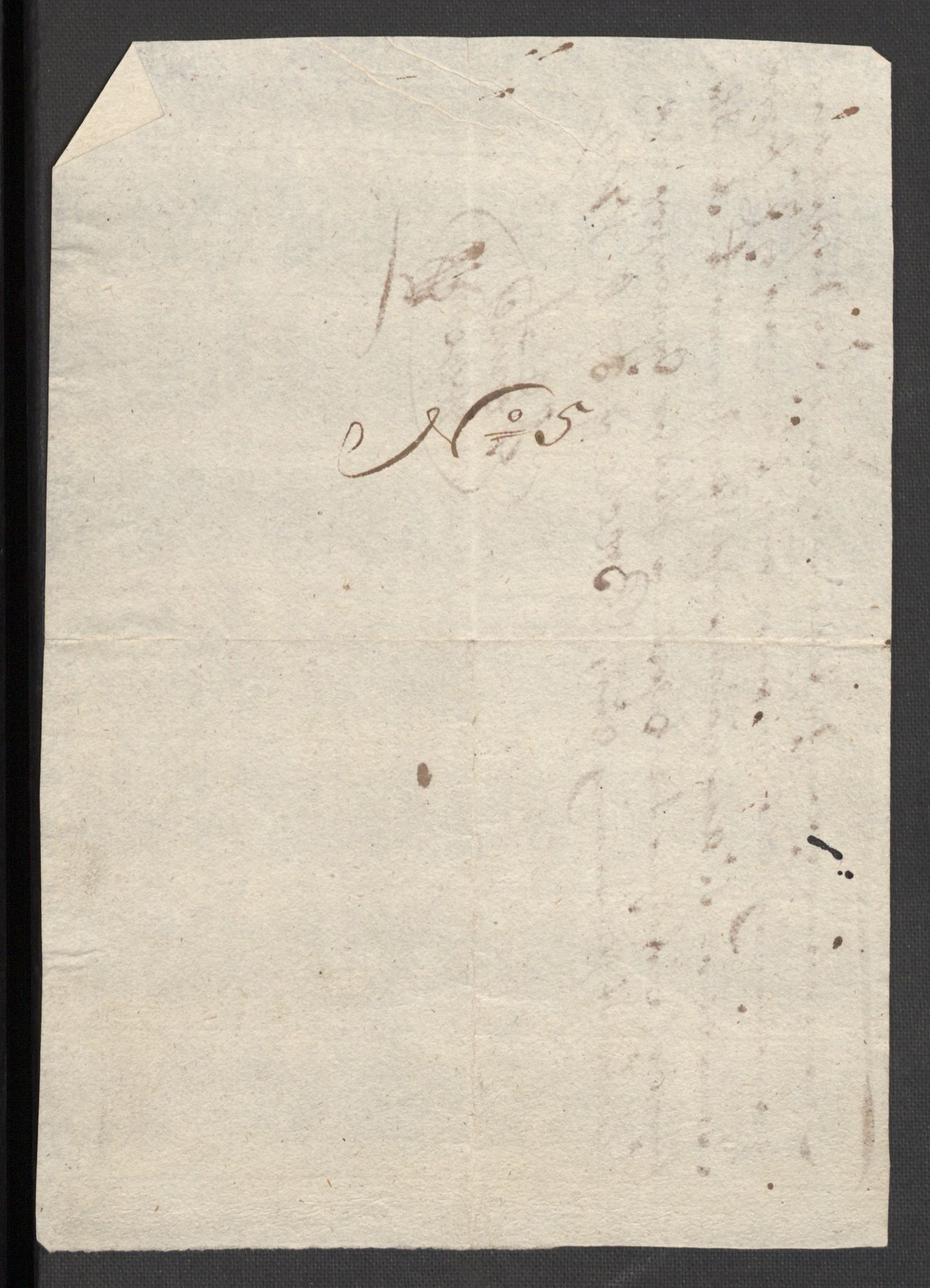 Rentekammeret inntil 1814, Reviderte regnskaper, Fogderegnskap, AV/RA-EA-4092/R36/L2104: Fogderegnskap Øvre og Nedre Telemark og Bamble, 1700, p. 399