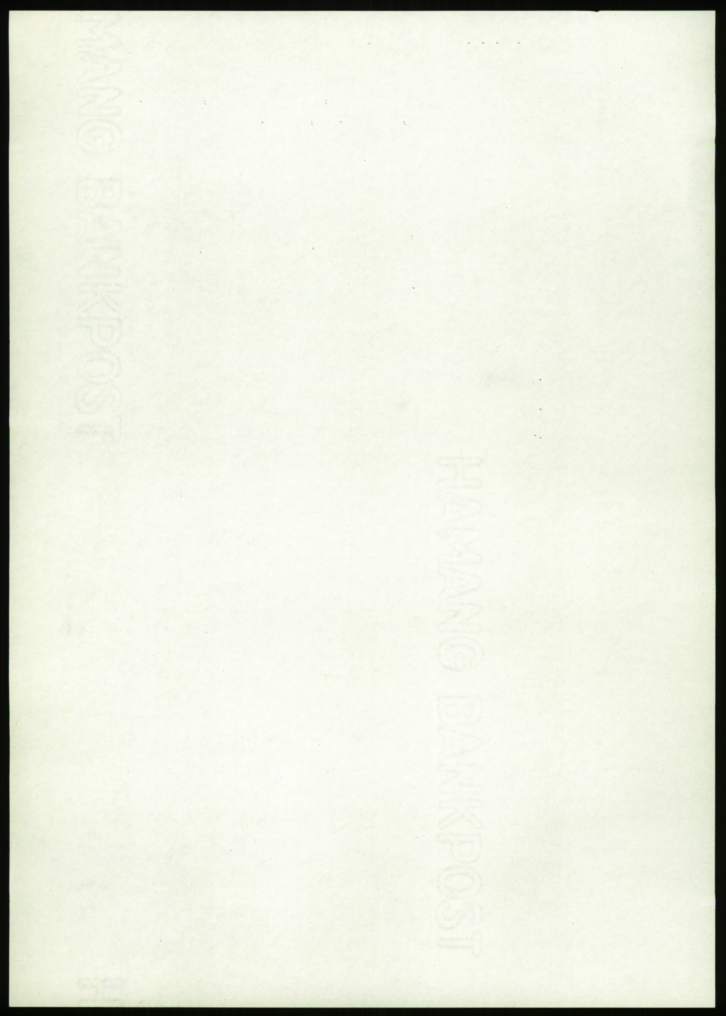 Samlinger til kildeutgivelse, Amerikabrevene, RA/EA-4057/F/L0008: Innlån fra Hedmark: Gamkind - Semmingsen, 1838-1914, p. 50