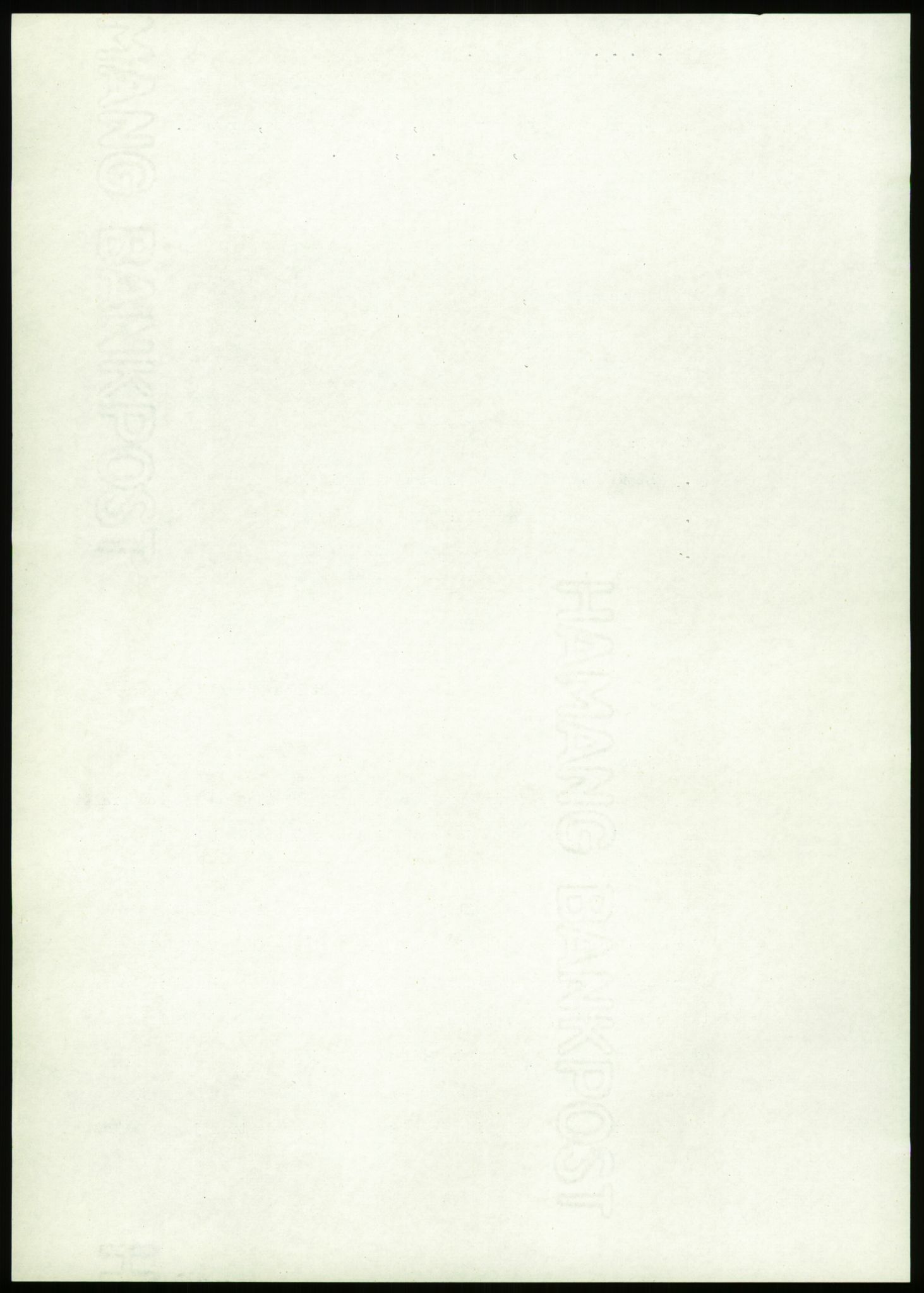 Samlinger til kildeutgivelse, Amerikabrevene, AV/RA-EA-4057/F/L0008: Innlån fra Hedmark: Gamkind - Semmingsen, 1838-1914, p. 50