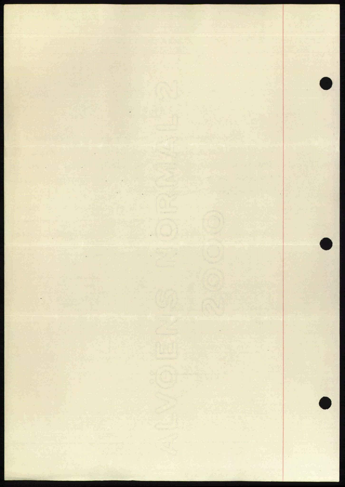 Follo sorenskriveri, SAO/A-10274/G/Ga/Gaa/L0085: Mortgage book no. I 85, 1948-1948, Diary no: : 4327/1948
