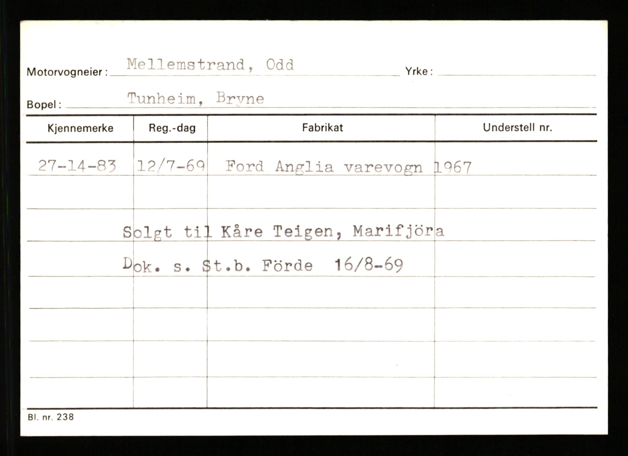 Stavanger trafikkstasjon, AV/SAST-A-101942/0/G/L0011: Registreringsnummer: 240000 - 363477, 1930-1971, p. 975