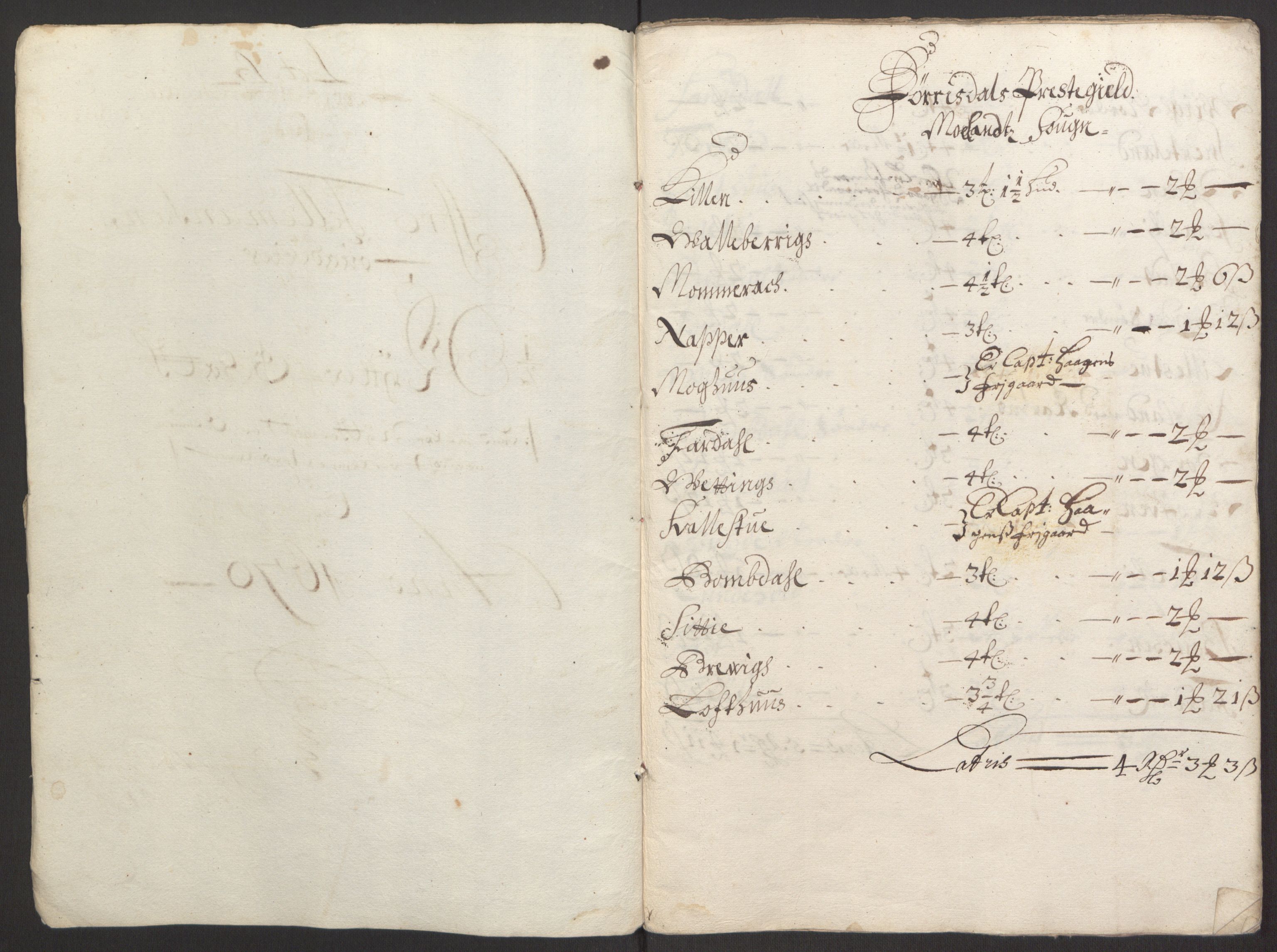 Rentekammeret inntil 1814, Reviderte regnskaper, Fogderegnskap, RA/EA-4092/R35/L2059: Fogderegnskap Øvre og Nedre Telemark, 1668-1670, p. 125