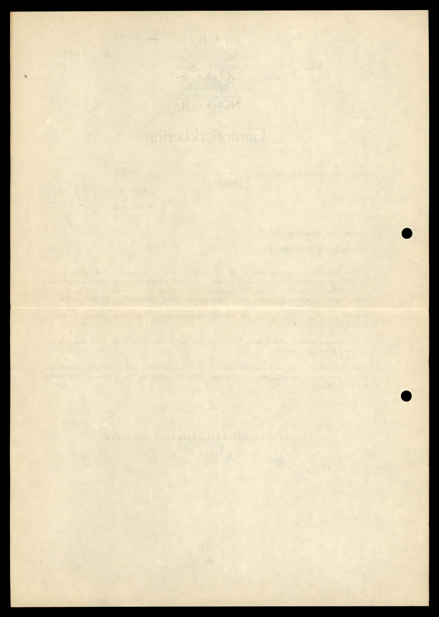 Møre og Romsdal vegkontor - Ålesund trafikkstasjon, AV/SAT-A-4099/F/Fe/L0040: Registreringskort for kjøretøy T 13531 - T 13709, 1927-1998, p. 384