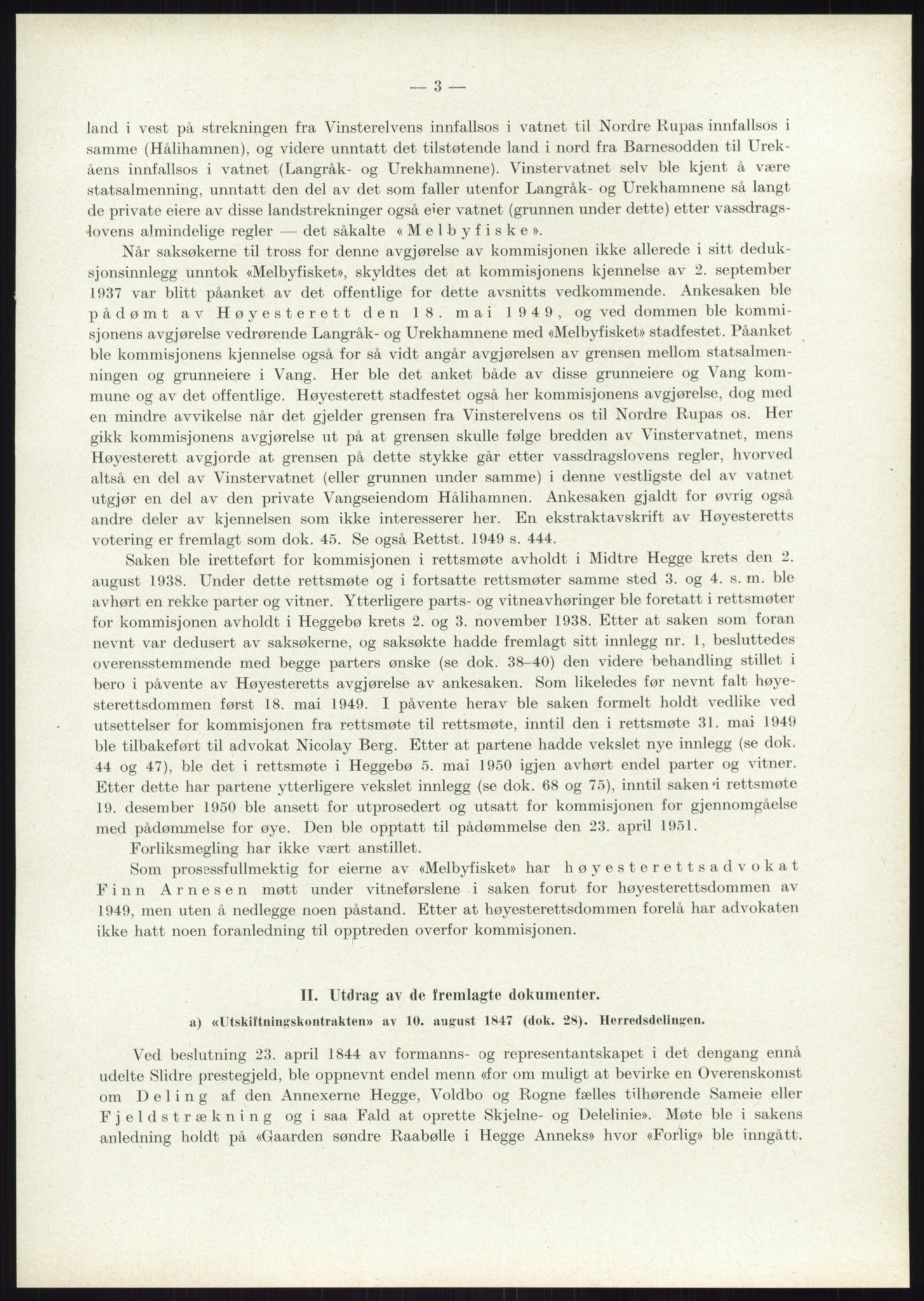 Høyfjellskommisjonen, AV/RA-S-1546/X/Xa/L0001: Nr. 1-33, 1909-1953, p. 5972