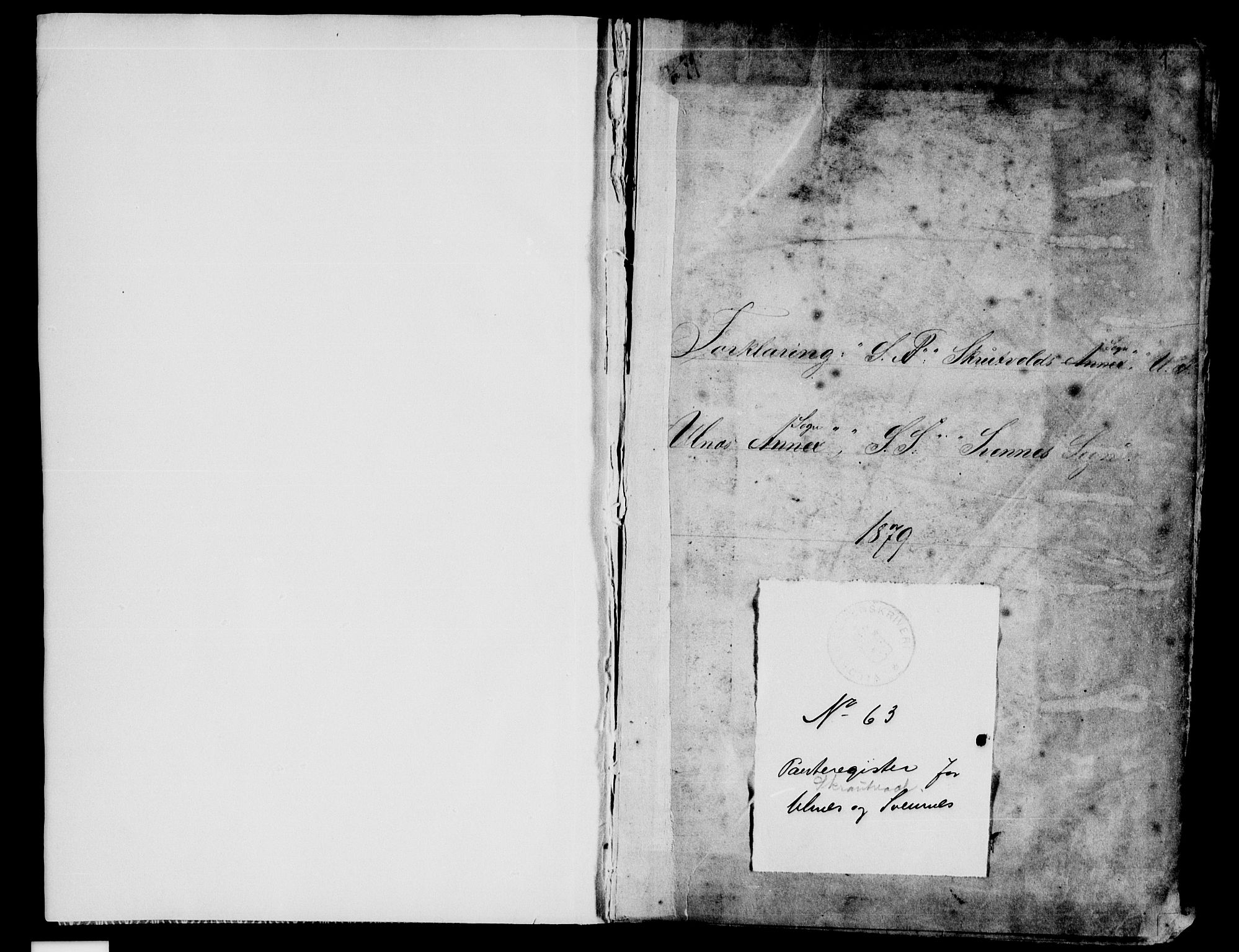 Valdres sorenskriveri, SAH/TING-016/H/Ha/Had/Hada/L0005: Mortgage register no. 4.5, 1876-1904