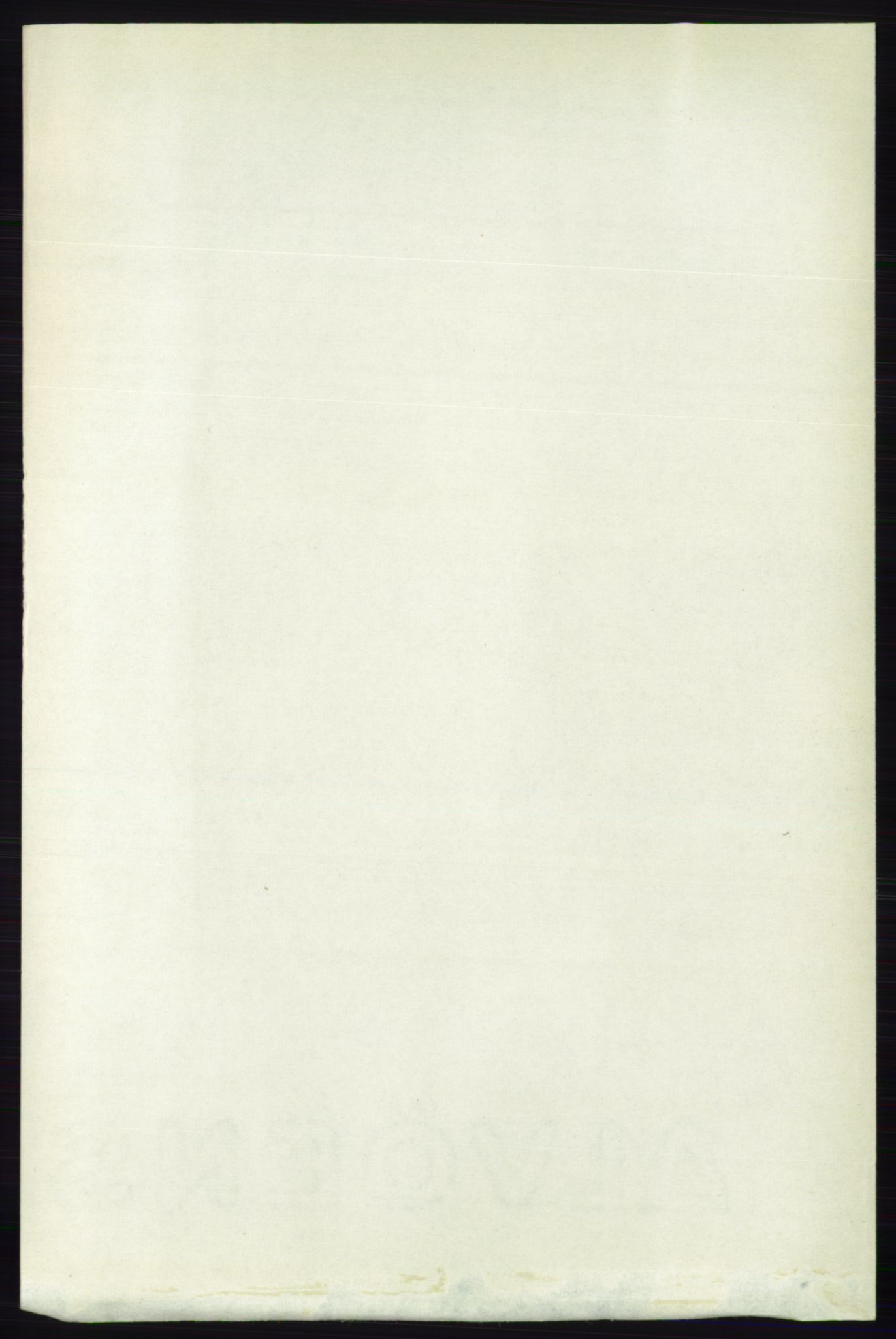 RA, 1891 census for 0913 Søndeled, 1891, p. 875