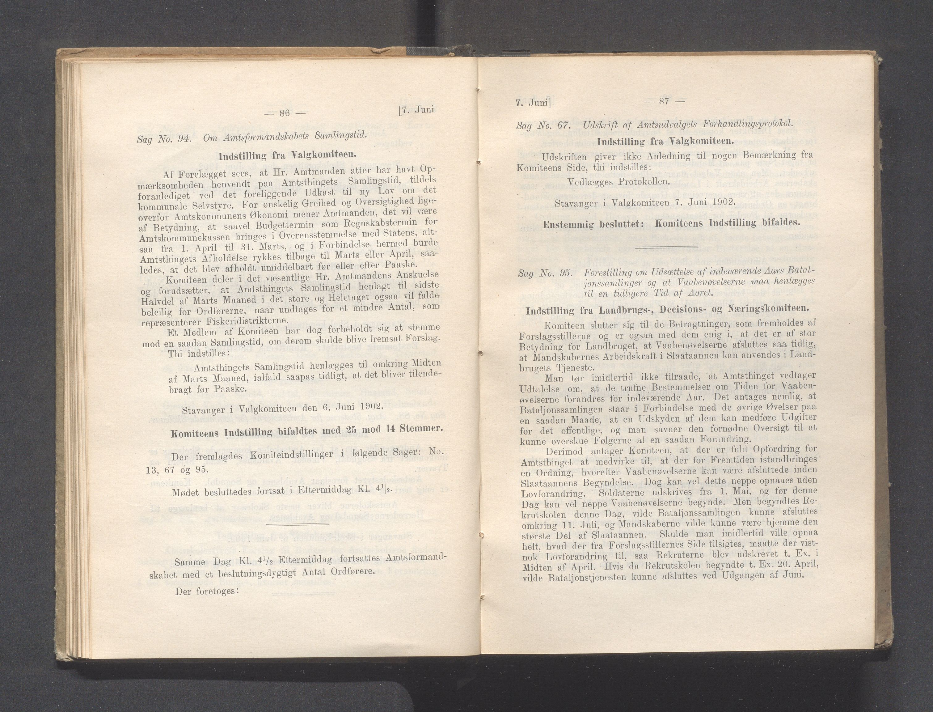 Rogaland fylkeskommune - Fylkesrådmannen , IKAR/A-900/A, 1902, p. 51